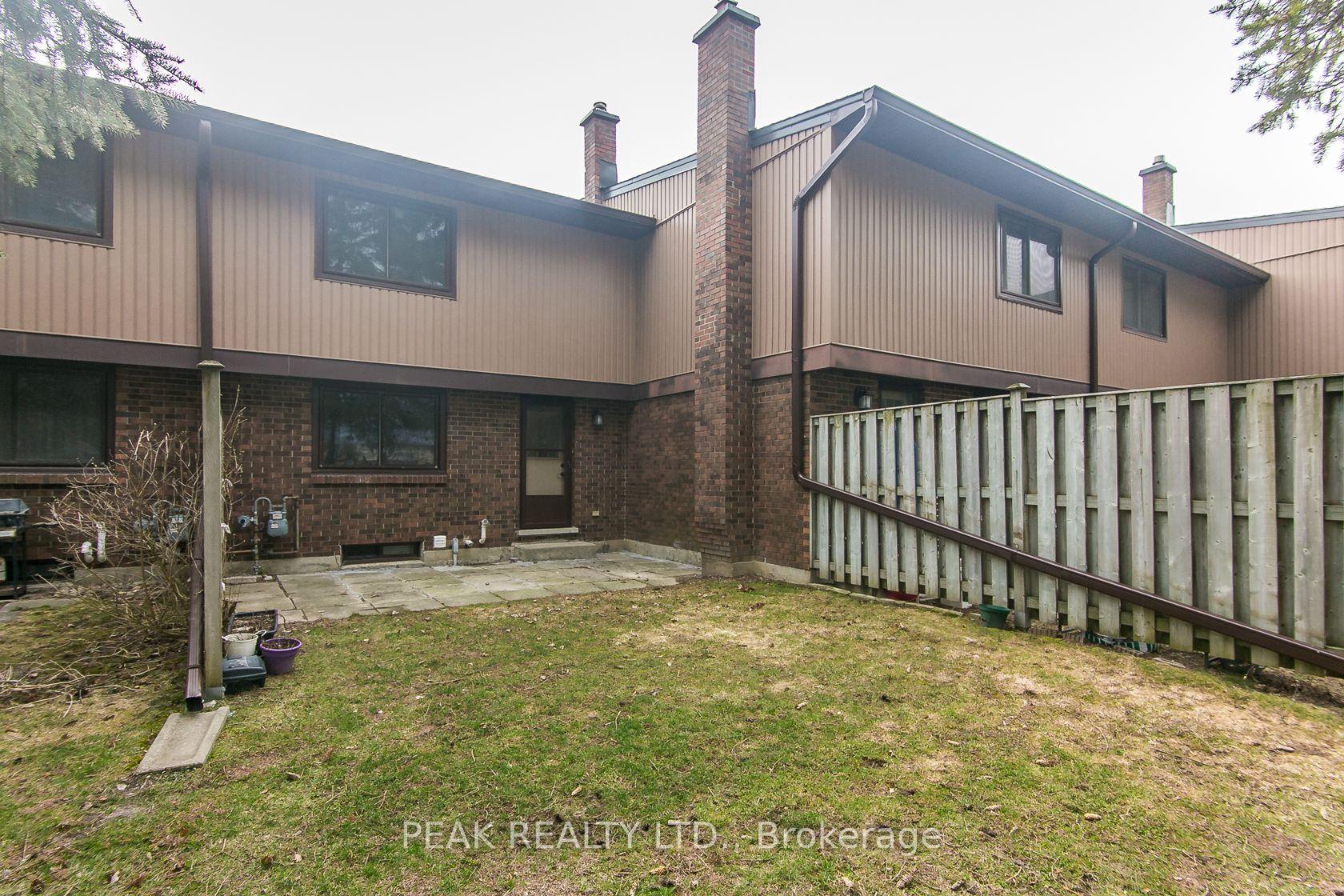 Photo 41 of Unit 7, 279 Sandowne Drive, Waterloo, Huron Park — HOMEH
