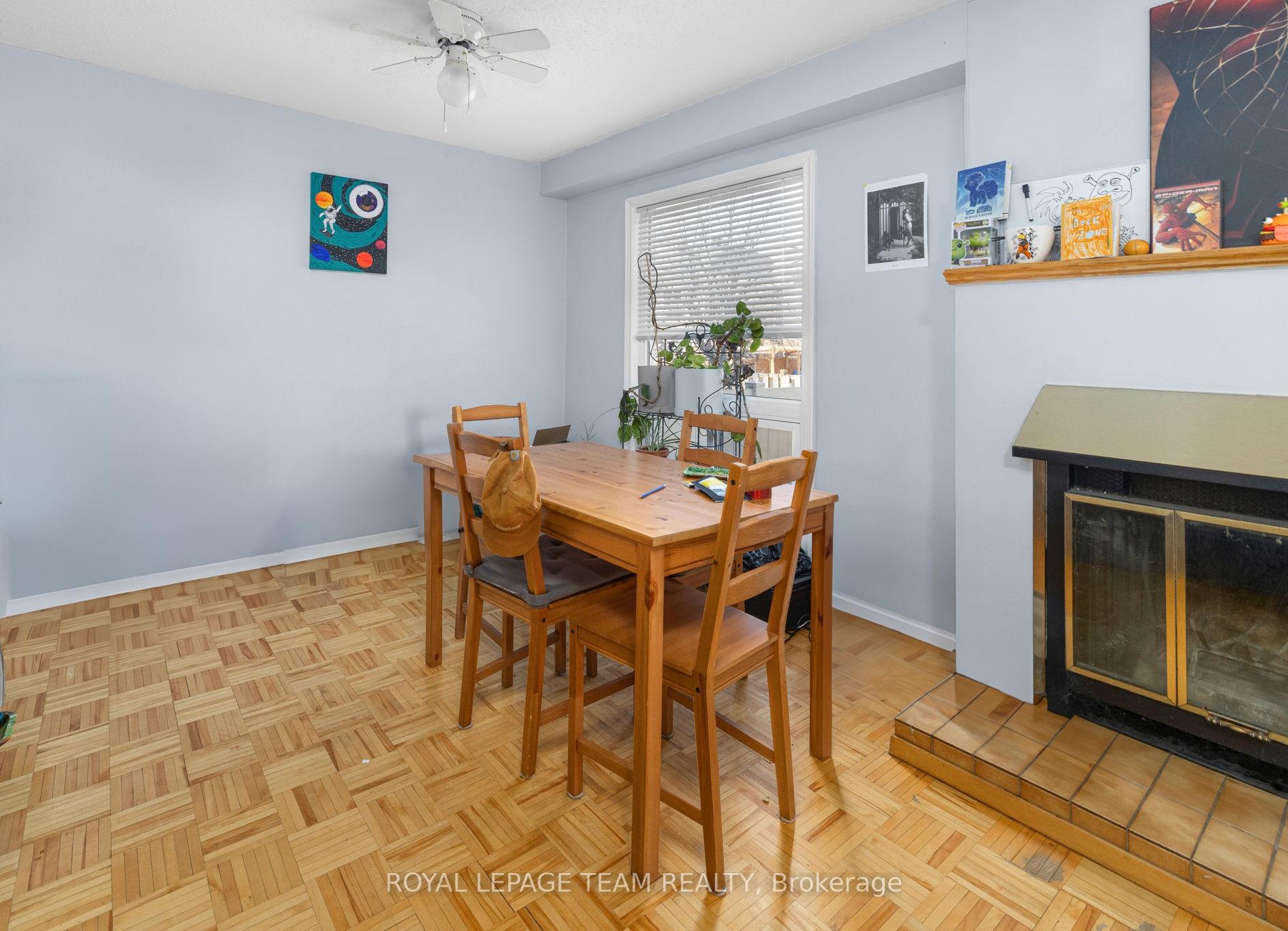 Photo 7 of Unit E, 10 Millrise Lane E, Ottawa, Centrepointe — HOMEH