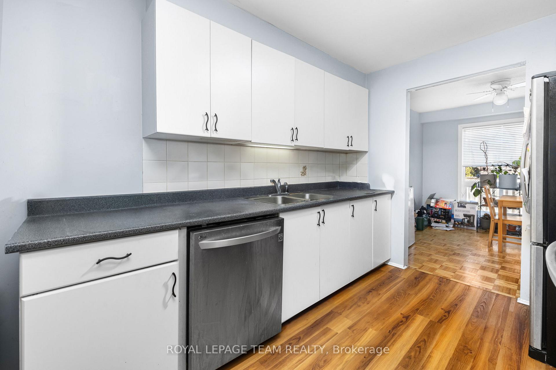 Photo 10 of Unit E, 10 Millrise Lane E, Ottawa, Centrepointe — HOMEH