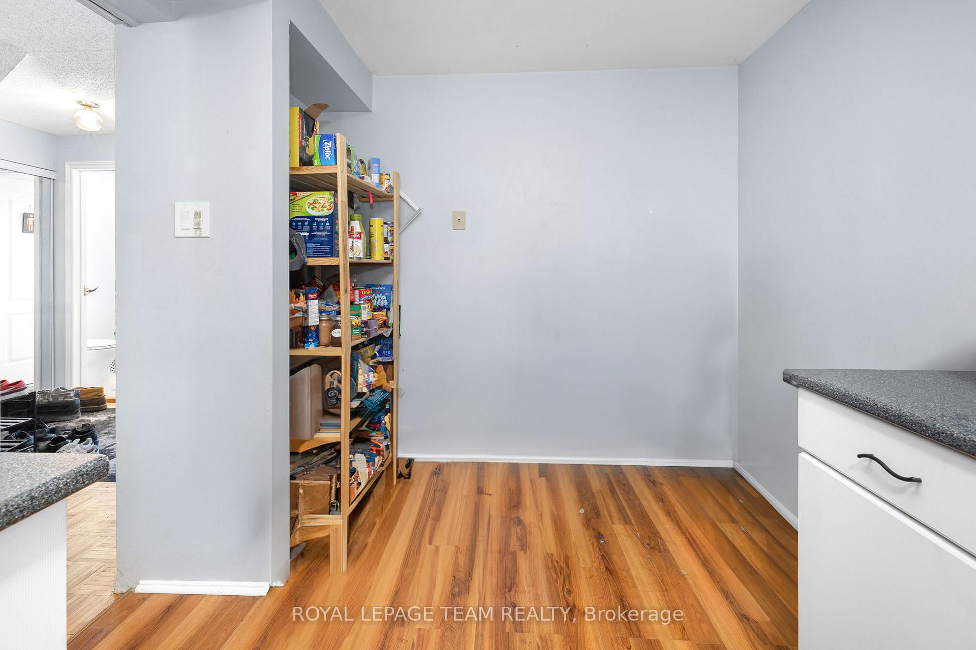 Photo 12 of Unit E, 10 Millrise Lane E, Ottawa, Centrepointe — HOMEH