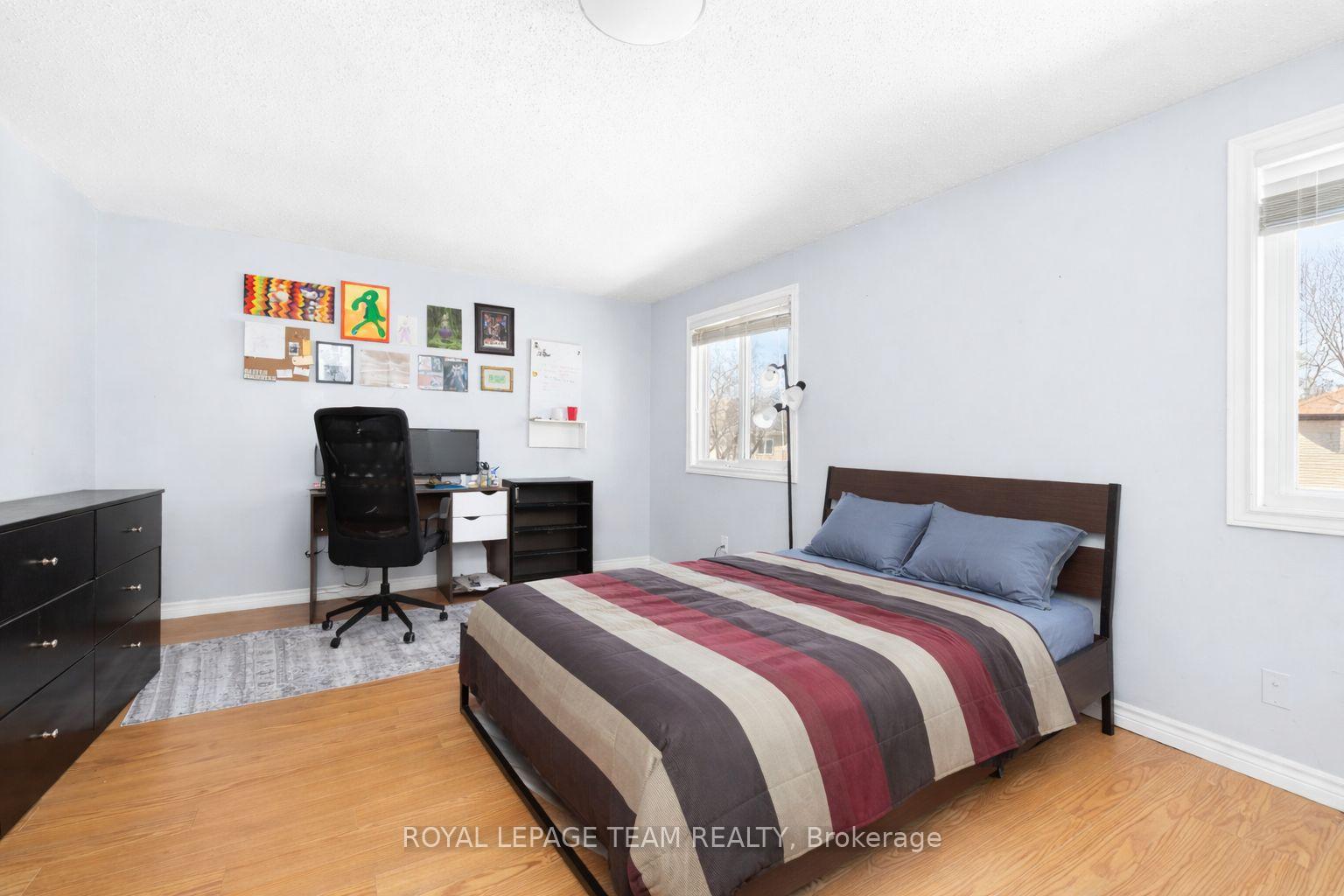 Photo 13 of Unit E, 10 Millrise Lane E, Ottawa, Centrepointe — HOMEH