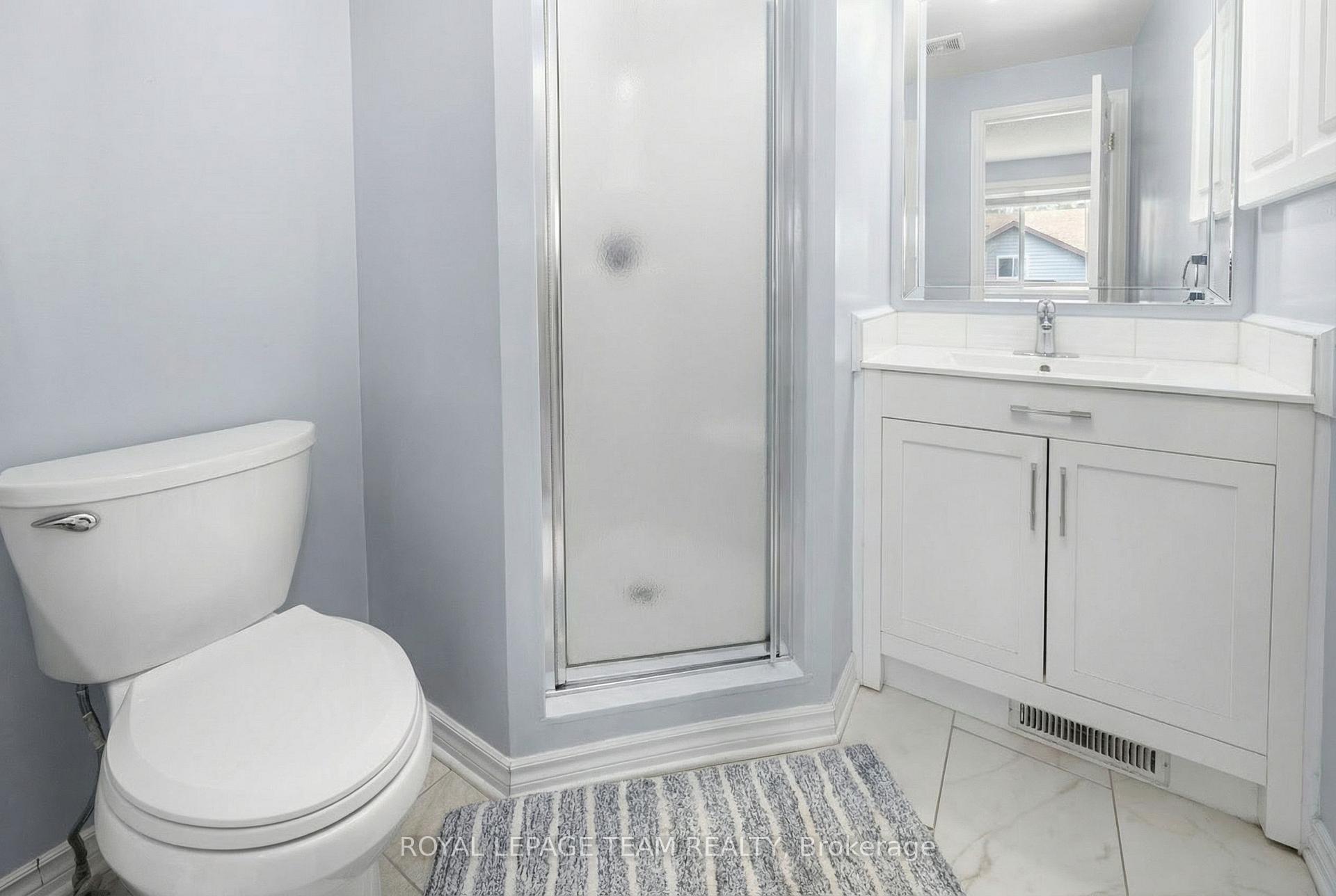 Photo 14 of Unit E, 10 Millrise Lane E, Ottawa, Centrepointe — HOMEH