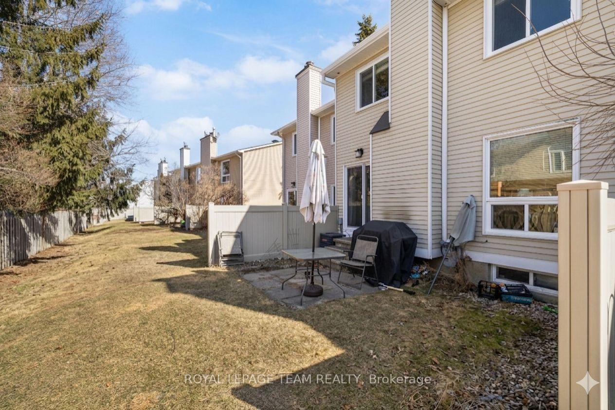 Photo 20 of Unit E, 10 Millrise Lane E, Ottawa, Centrepointe — HOMEH