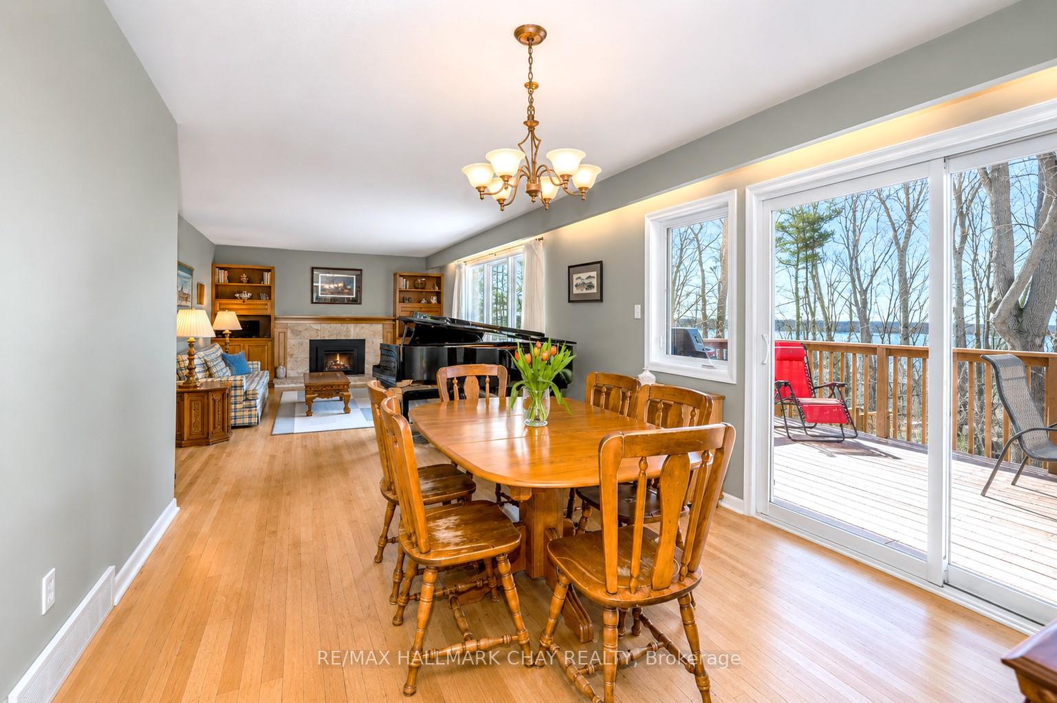 Photo 12 of 365 Codrington Street, Barrie, Codrington — HOMEH