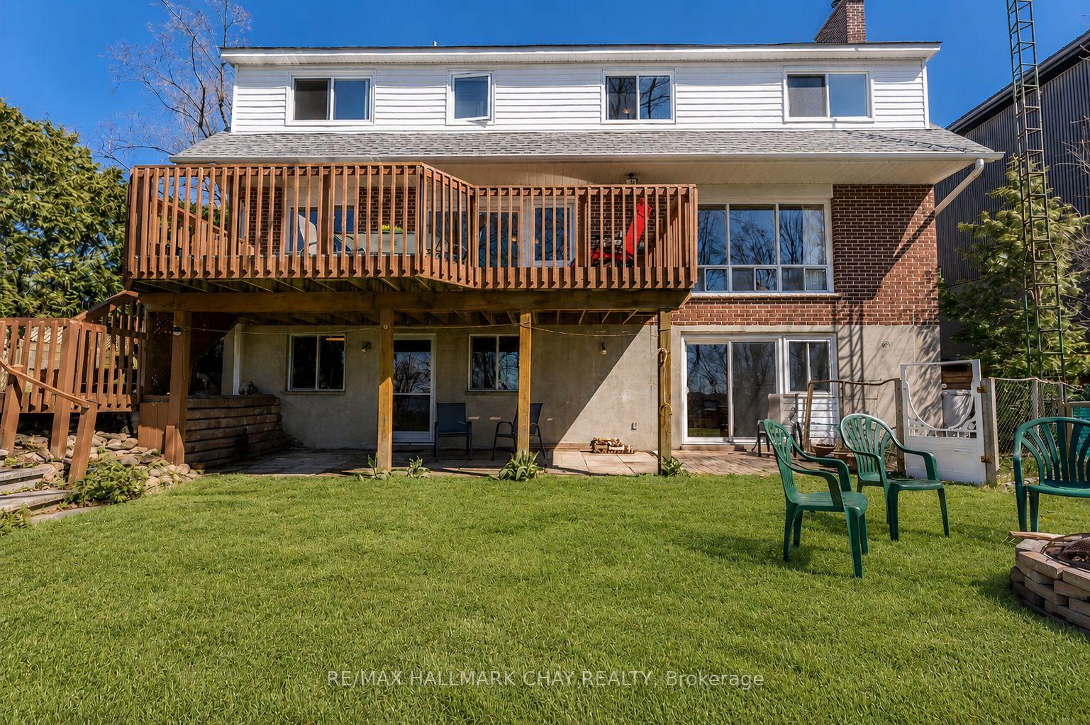 Photo 41 of 365 Codrington Street, Barrie, Codrington — HOMEH