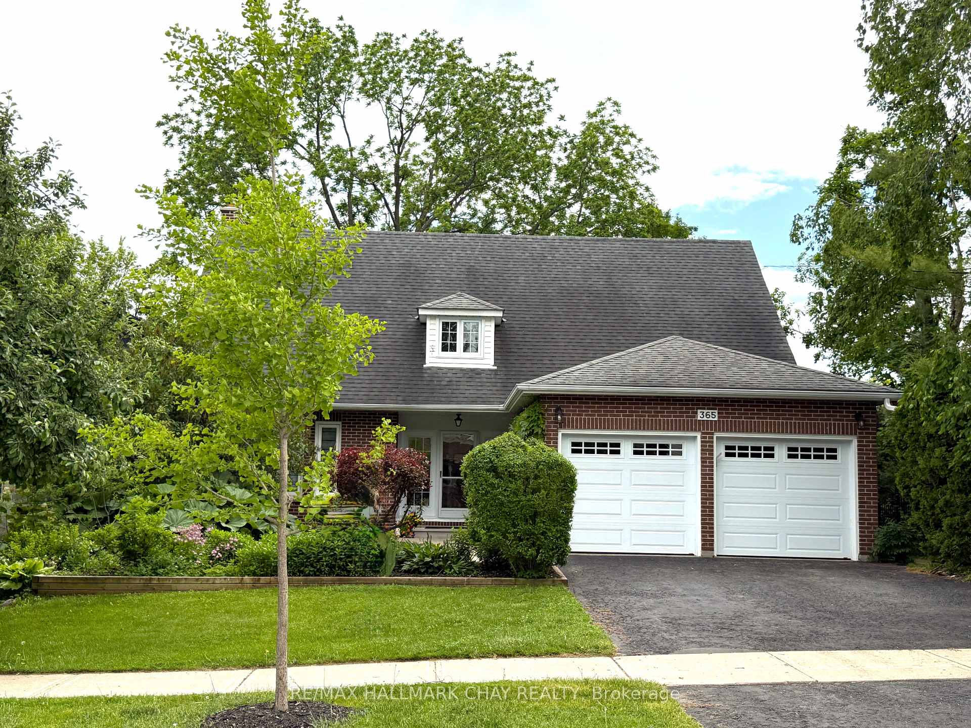 Photo 48 of 365 Codrington Street, Barrie, Codrington — HOMEH