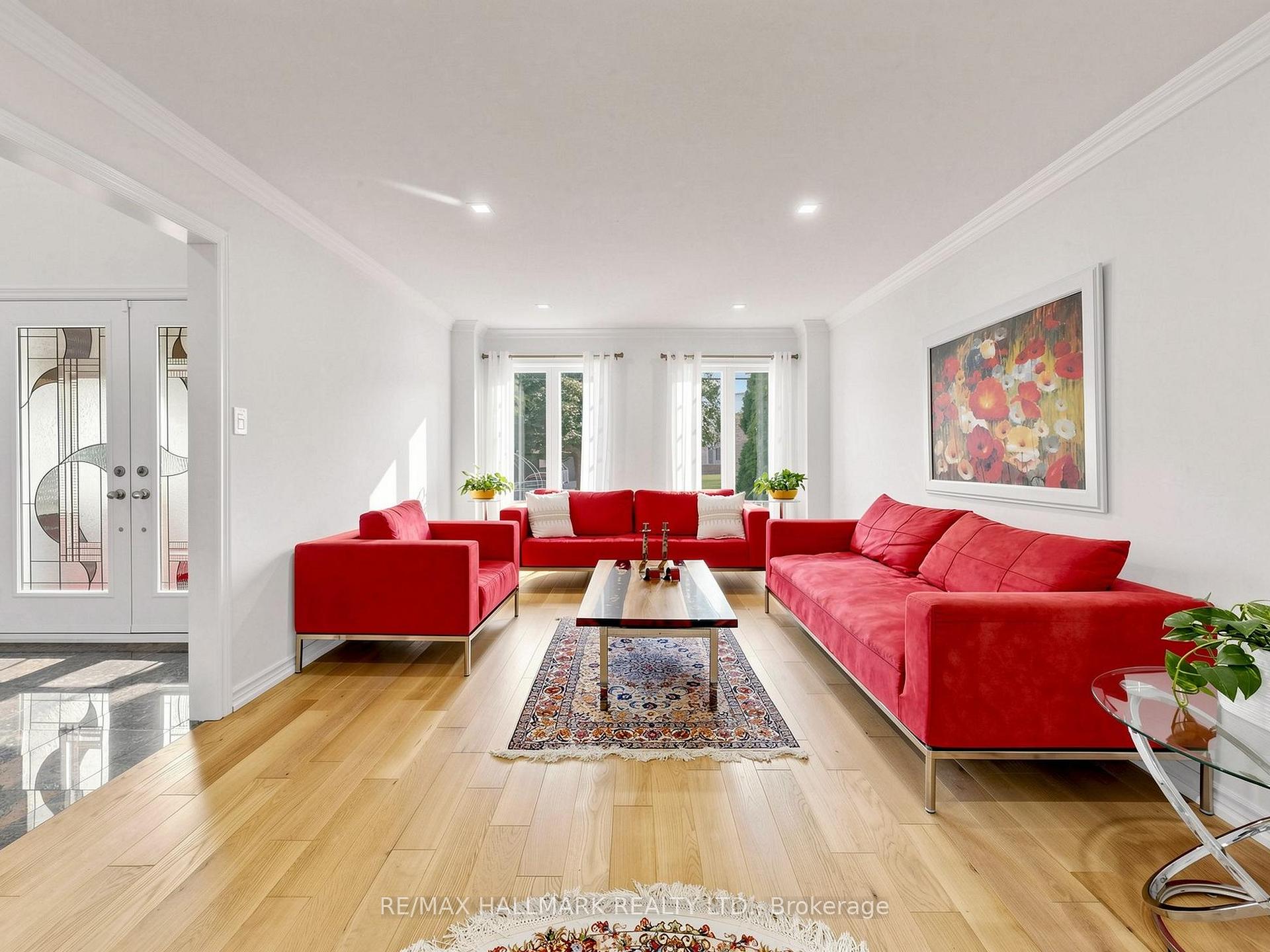 Photo 5 of 54 Stave Crescent, Richmond Hill, Westbrook — HOMEH