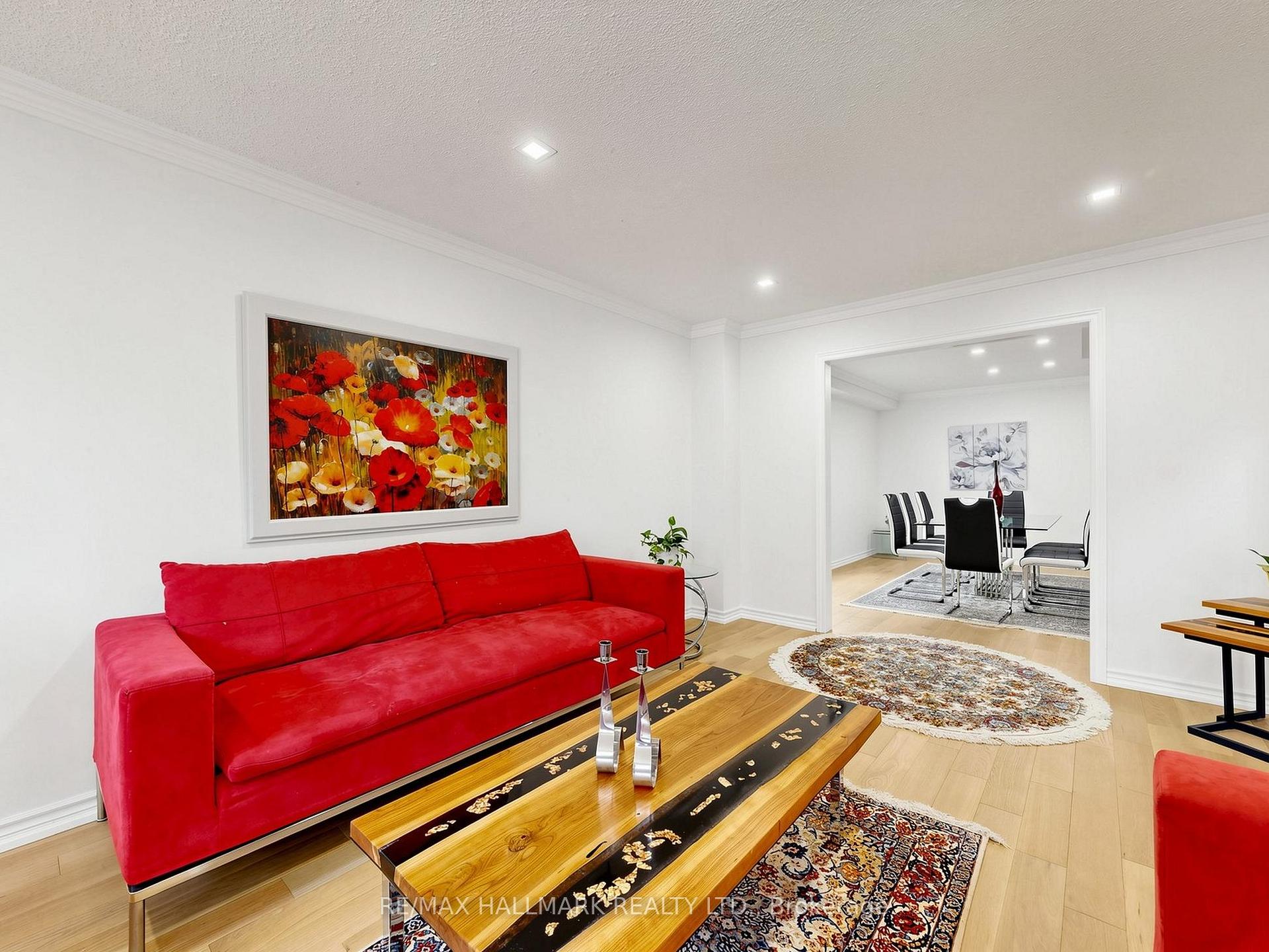 Photo 6 of 54 Stave Crescent, Richmond Hill, Westbrook — HOMEH