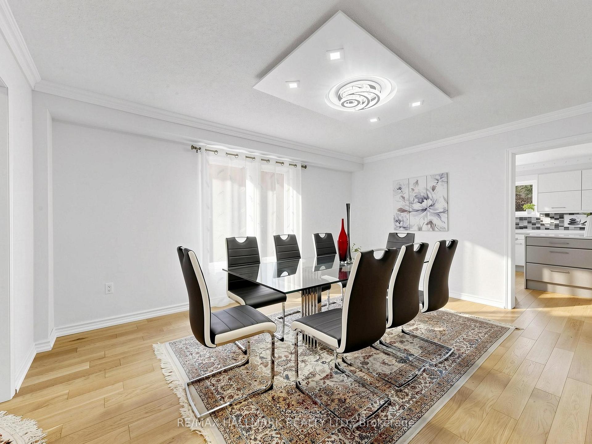 Photo 8 of 54 Stave Crescent, Richmond Hill, Westbrook — HOMEH