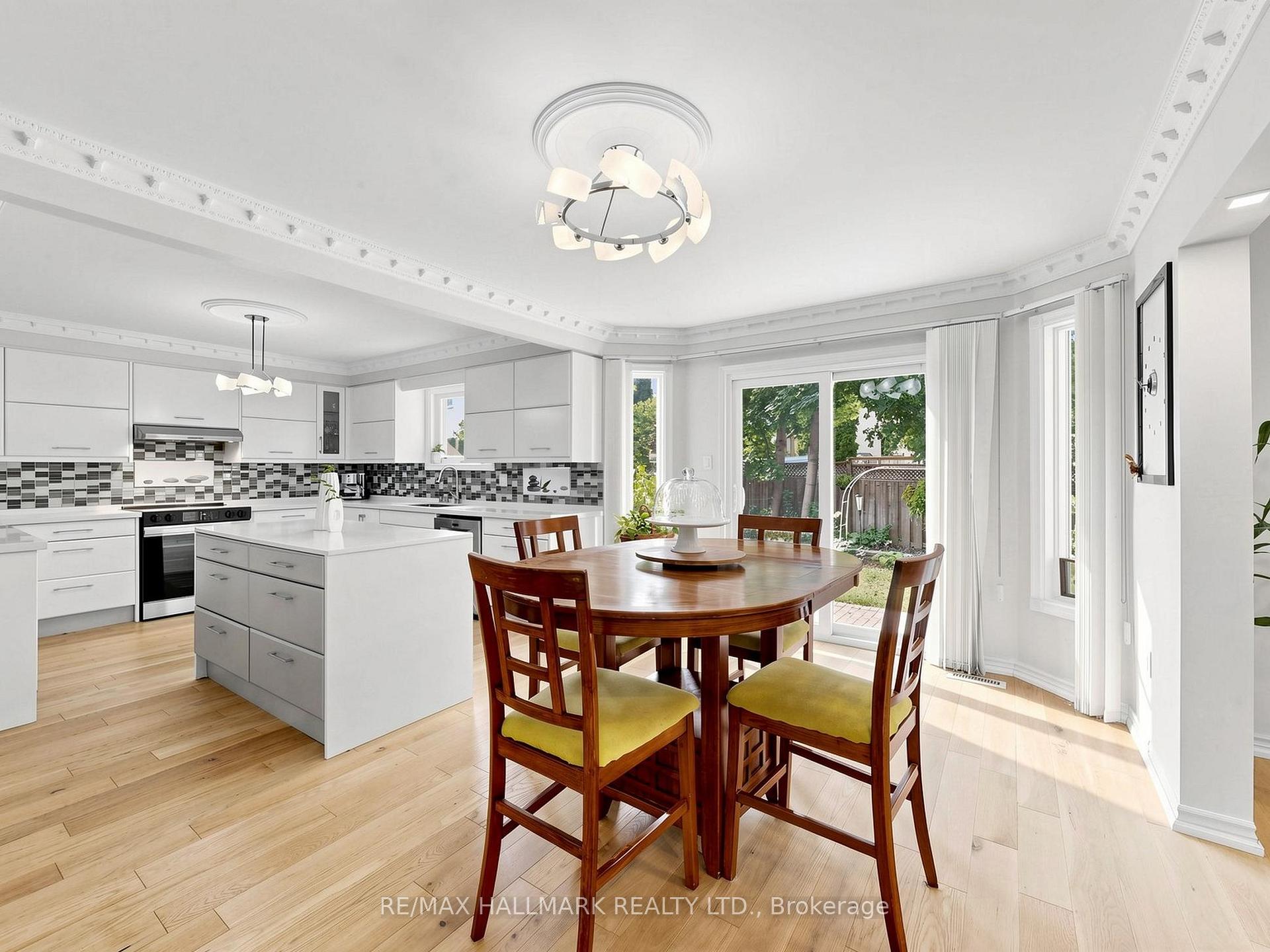 Photo 14 of 54 Stave Crescent, Richmond Hill, Westbrook — HOMEH
