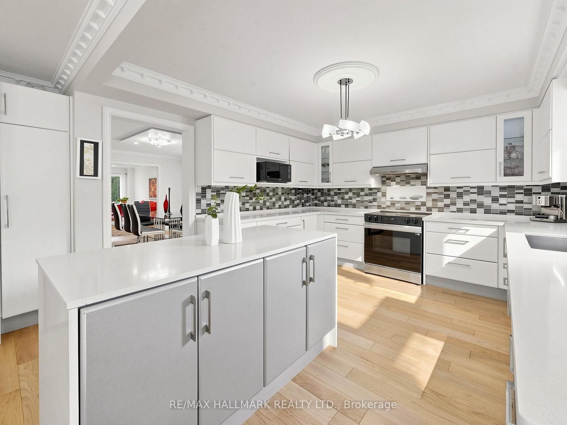 Photo 16 of 54 Stave Crescent, Richmond Hill, Westbrook — HOMEH