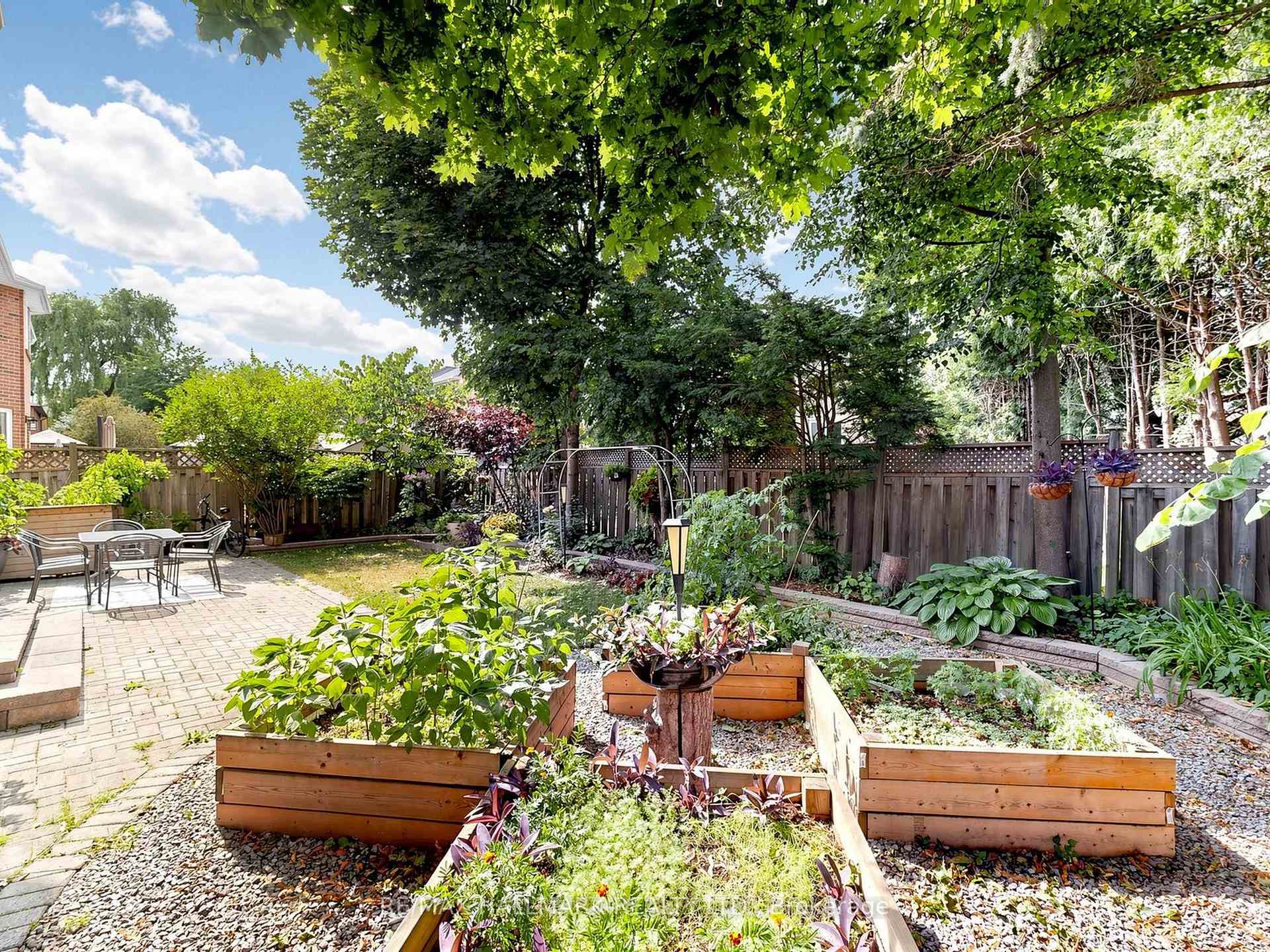 Photo 46 of 54 Stave Crescent, Richmond Hill, Westbrook — HOMEH