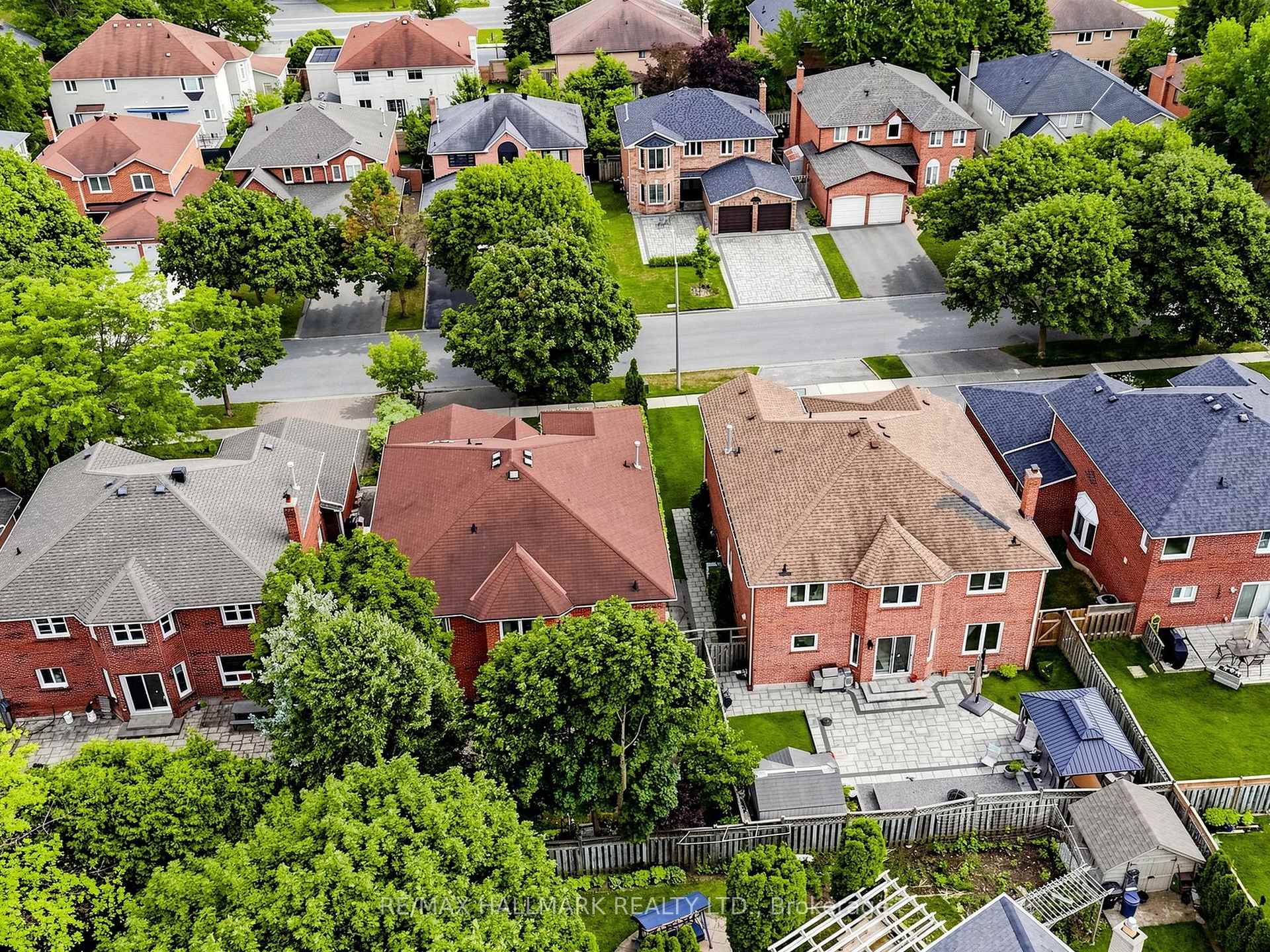 Photo 48 of 54 Stave Crescent, Richmond Hill, Westbrook — HOMEH