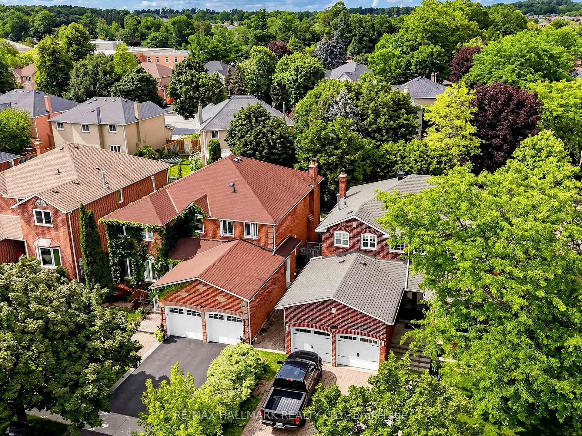 Photo 50 of 54 Stave Crescent, Richmond Hill, Westbrook — HOMEH