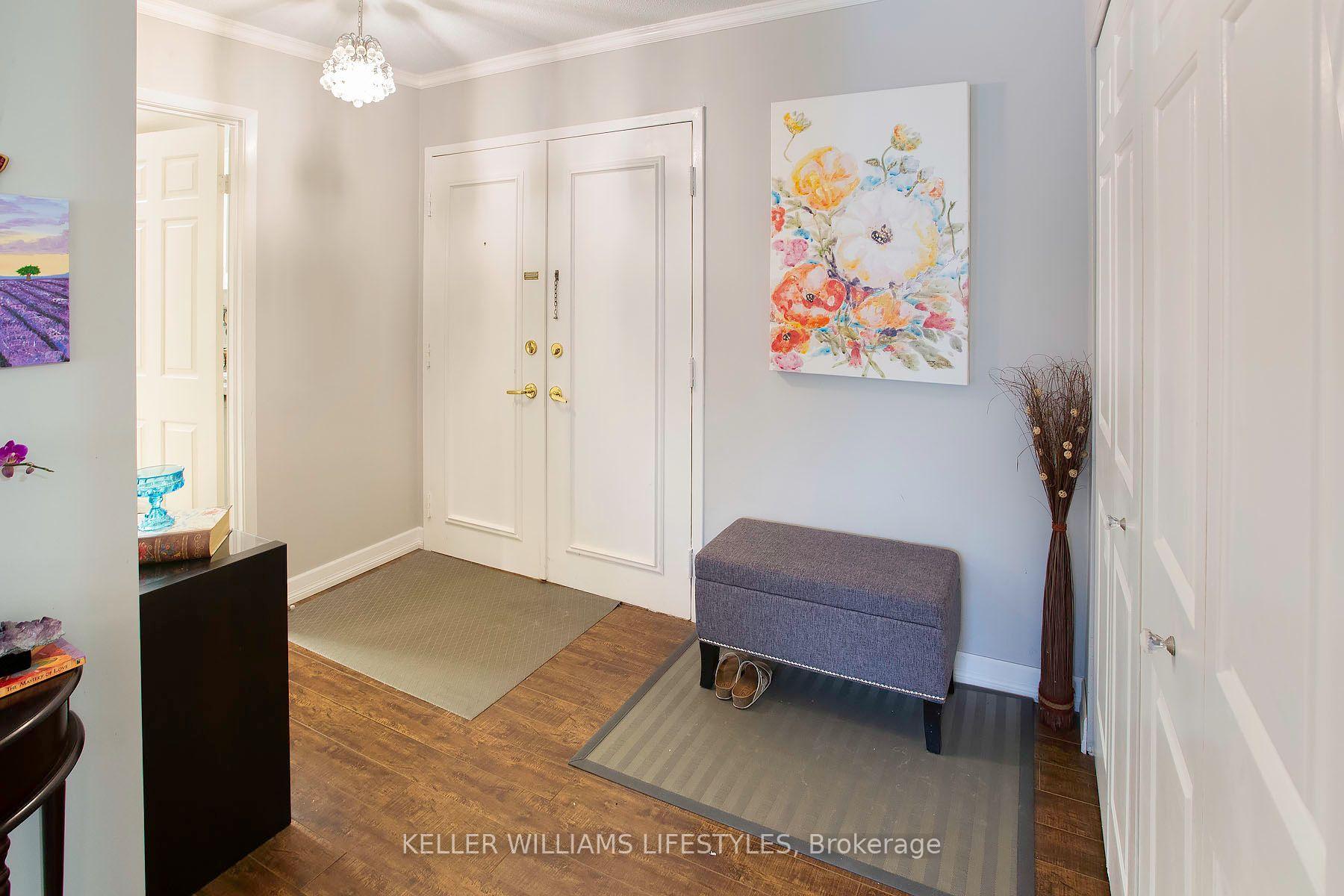 Photo 4 of Unit 104, 200 Everglade Crescent, London, North P — HOMEH