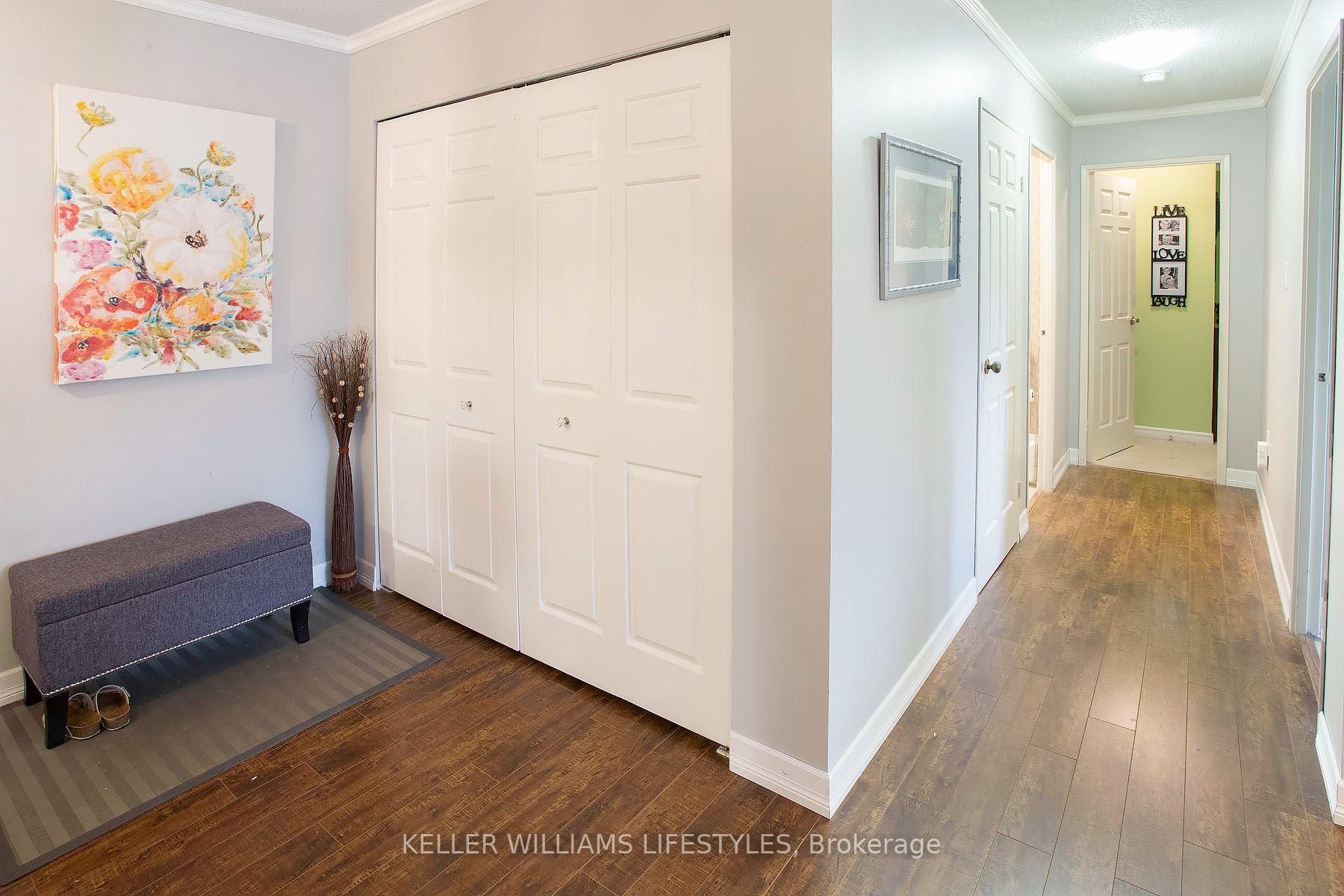 Photo 5 of Unit 104, 200 Everglade Crescent, London, North P — HOMEH