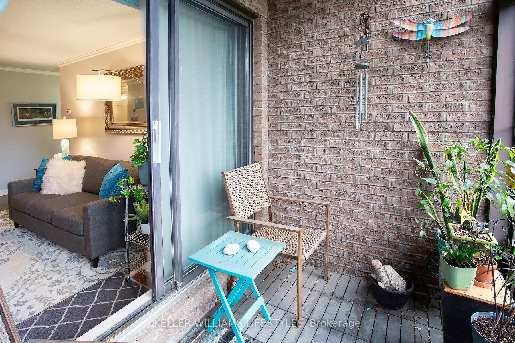 Photo 8 of Unit 104, 200 Everglade Crescent, London, North P — HOMEH