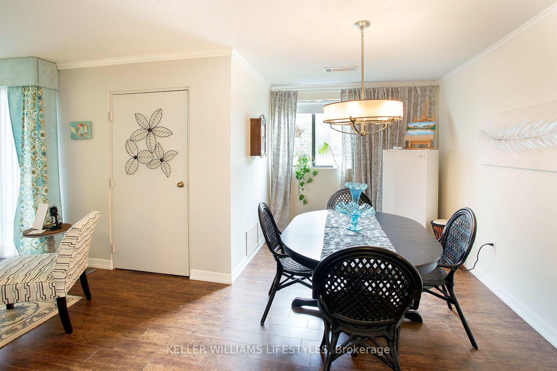 Photo 9 of Unit 104, 200 Everglade Crescent, London, North P — HOMEH
