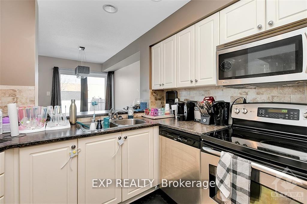 Photo 14 of 535 Salzburg Drive, Ottawa, Notting Hill/Summerside — HOMEH