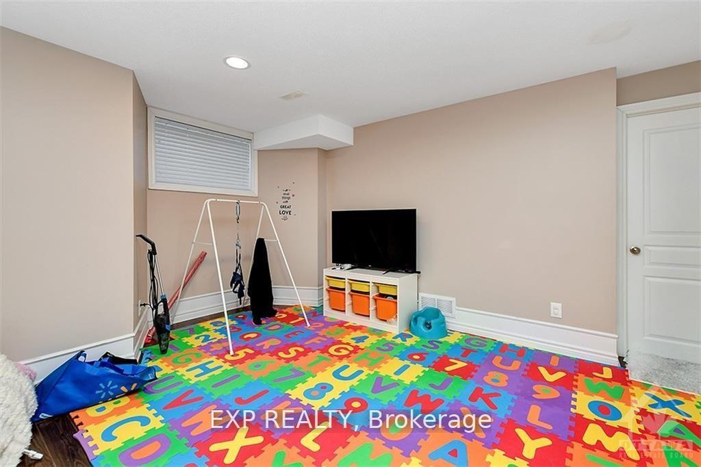 Photo 24 of 535 Salzburg Drive, Ottawa, Notting Hill/Summerside — HOMEH