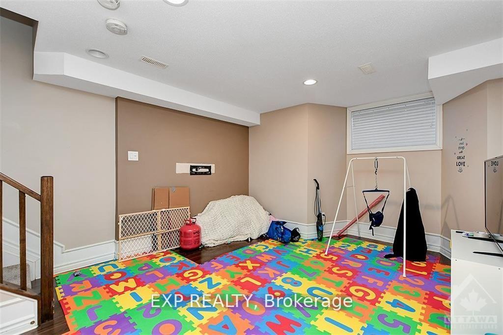 Photo 25 of 535 Salzburg Drive, Ottawa, Notting Hill/Summerside — HOMEH