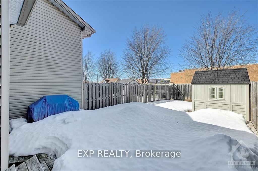 Photo 28 of 535 Salzburg Drive, Ottawa, Notting Hill/Summerside — HOMEH