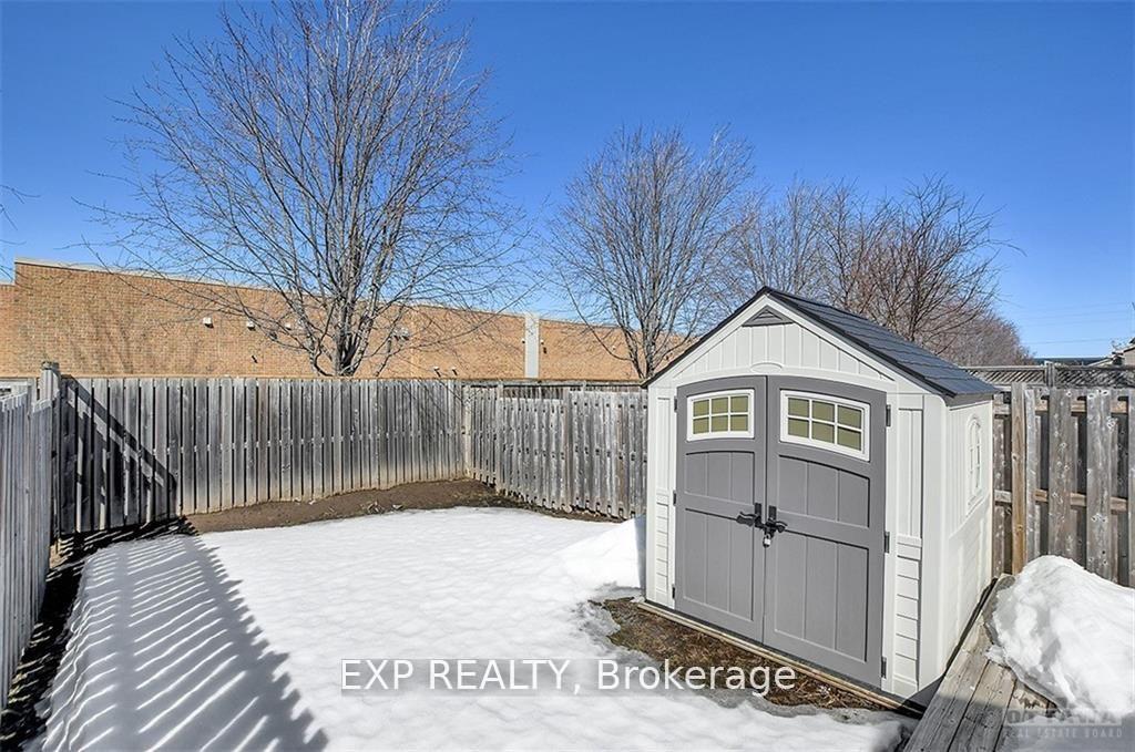 Photo 29 of 535 Salzburg Drive, Ottawa, Notting Hill/Summerside — HOMEH