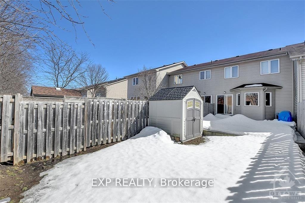 Photo 30 of 535 Salzburg Drive, Ottawa, Notting Hill/Summerside — HOMEH