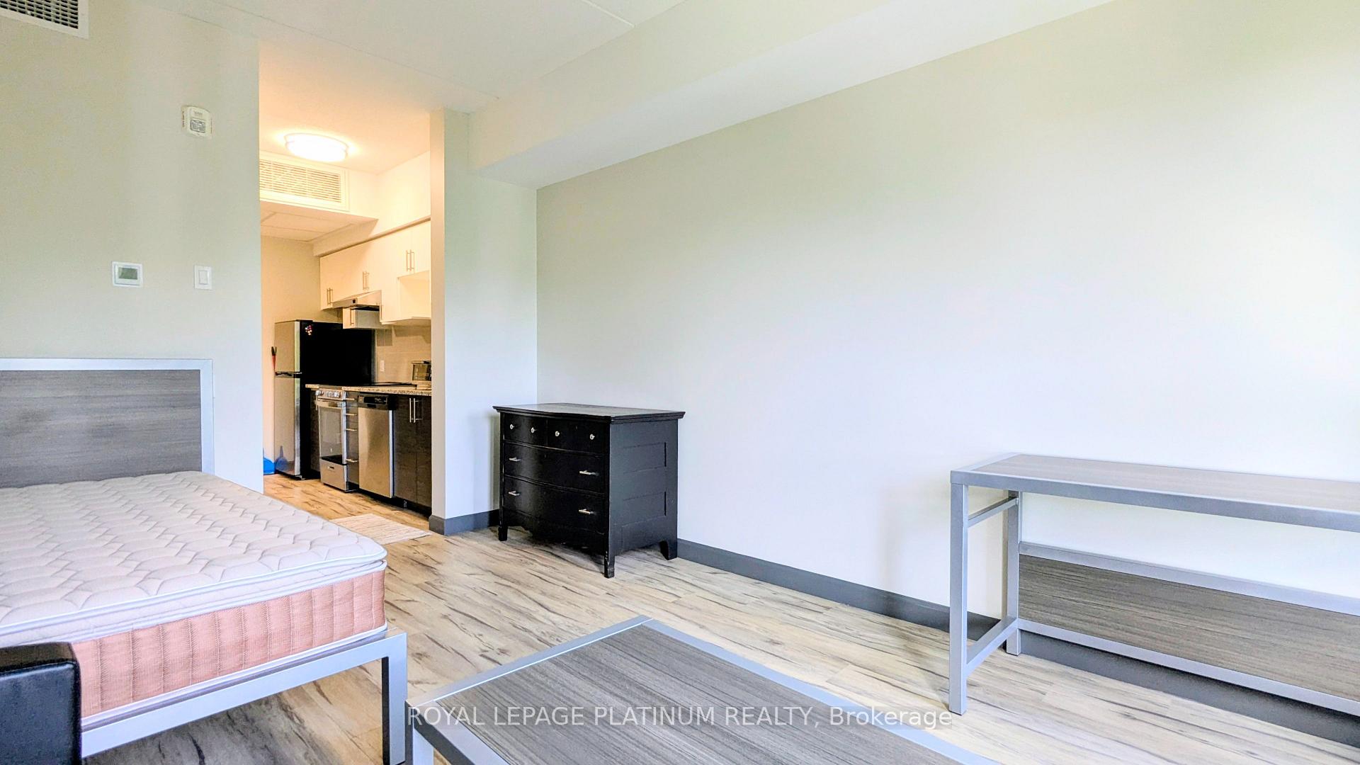Photo 3 of Unit 514, 77 Leland Street, Hamilton, Ainslie Wood — HOMEH