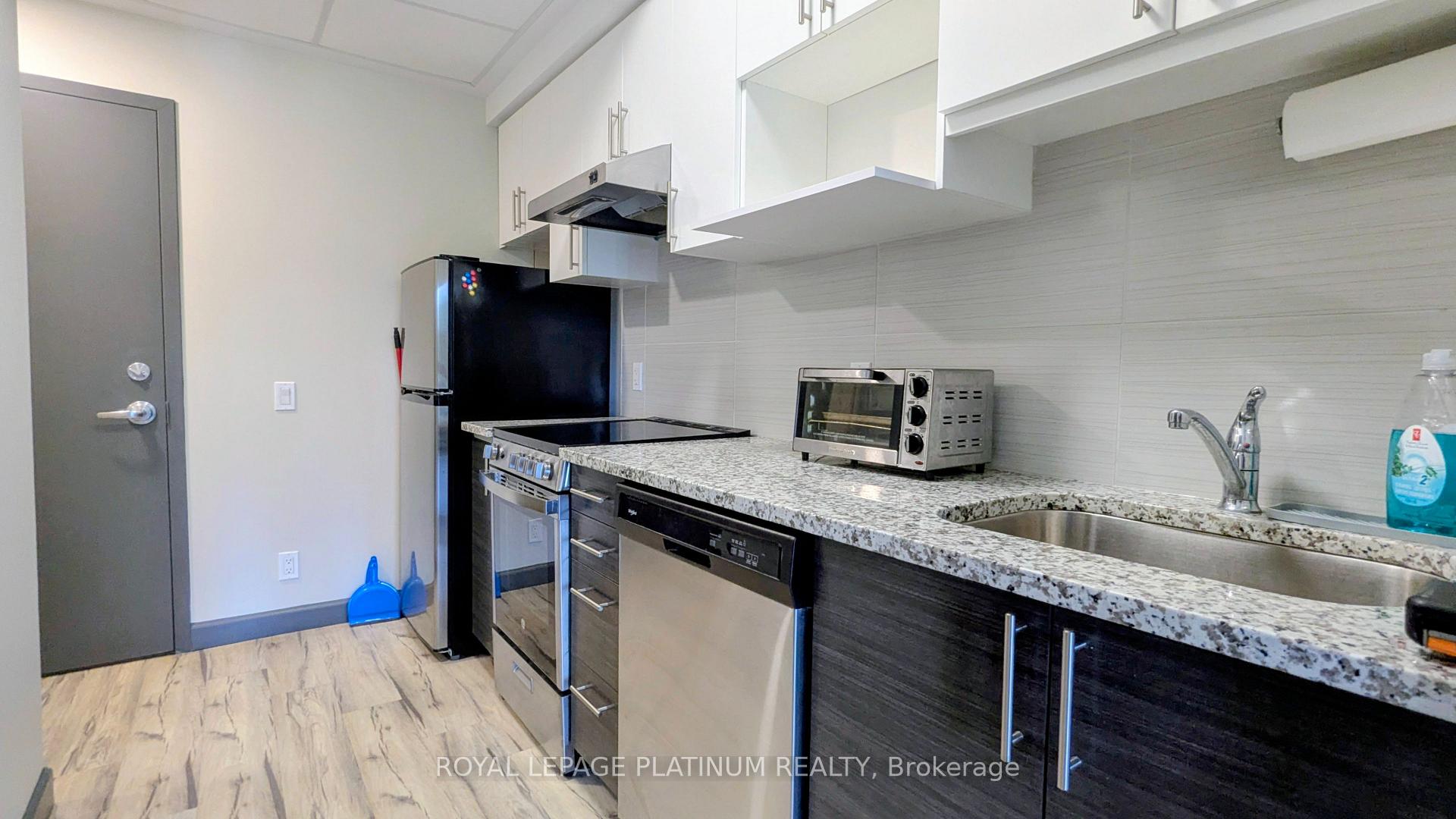 Photo 7 of Unit 514, 77 Leland Street, Hamilton, Ainslie Wood — HOMEH