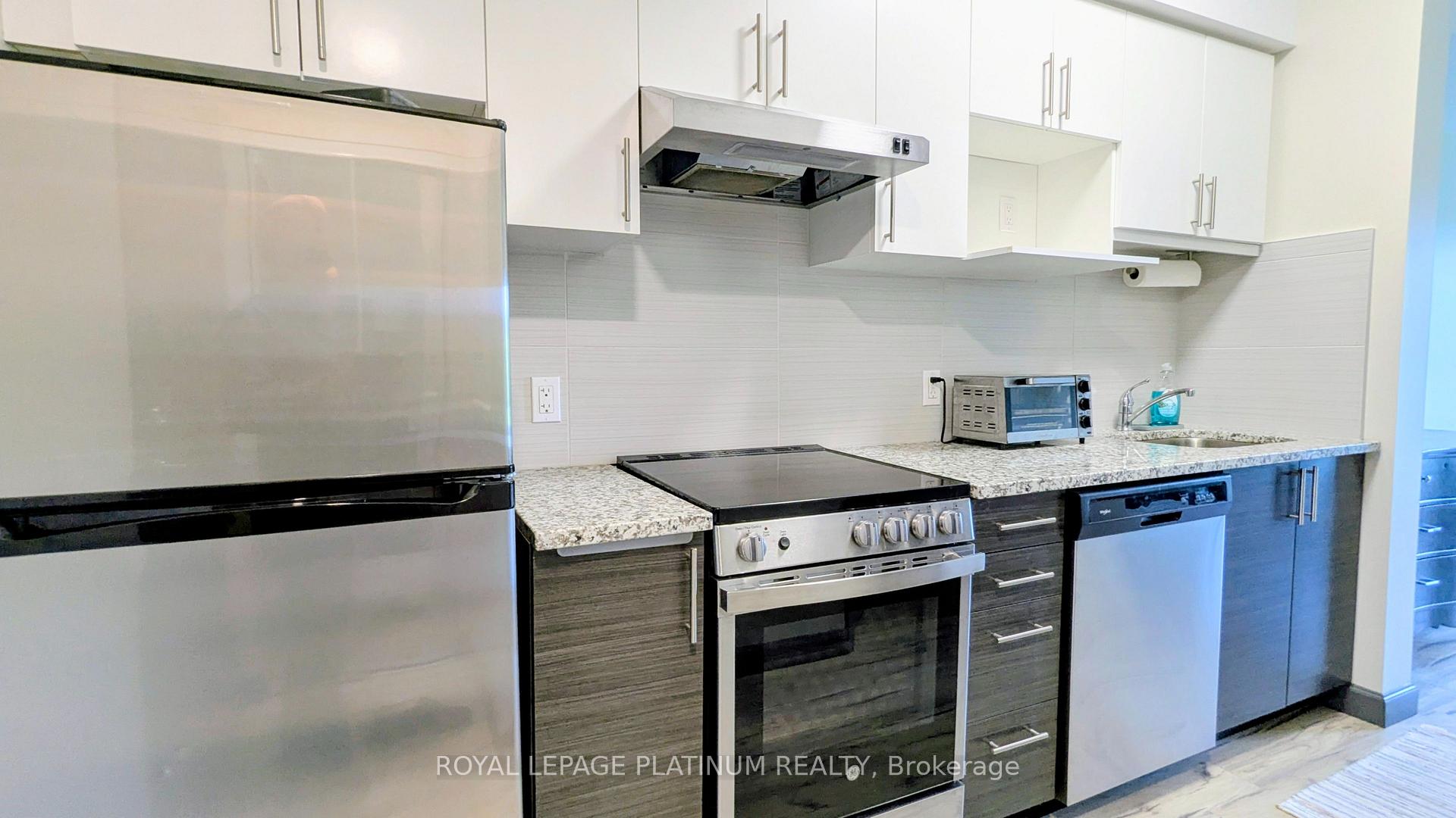 Photo 8 of Unit 514, 77 Leland Street, Hamilton, Ainslie Wood — HOMEH