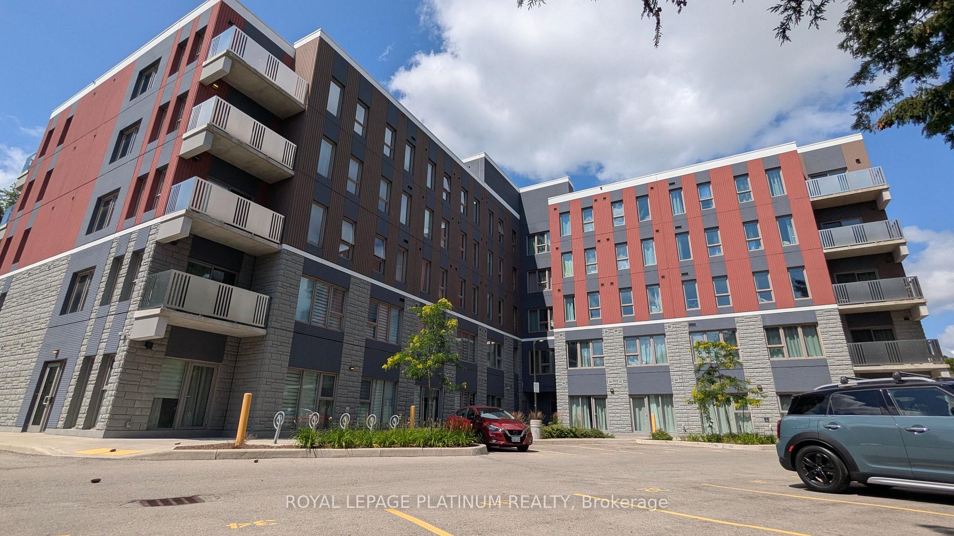 Photo 9 of Unit 514, 77 Leland Street, Hamilton, Ainslie Wood — HOMEH