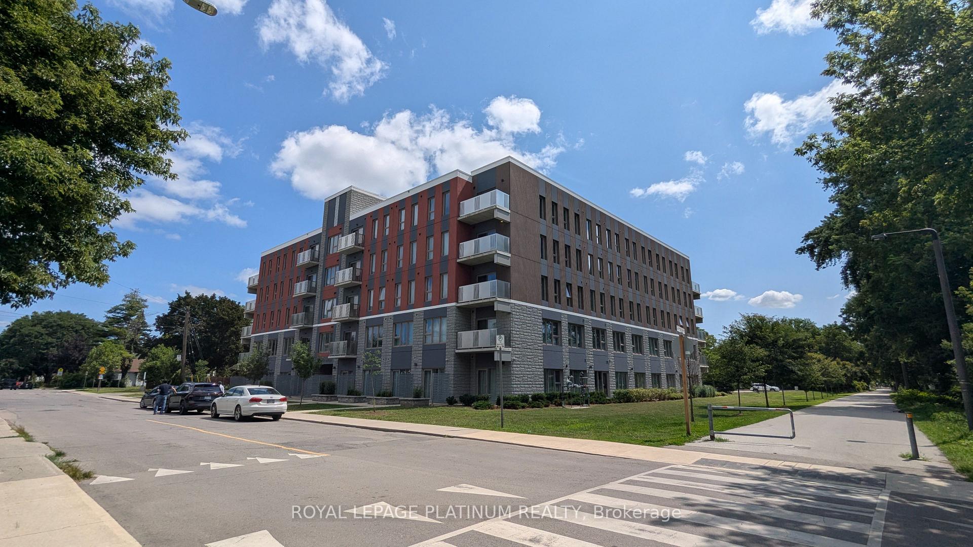 Photo 12 of Unit 514, 77 Leland Street, Hamilton, Ainslie Wood — HOMEH
