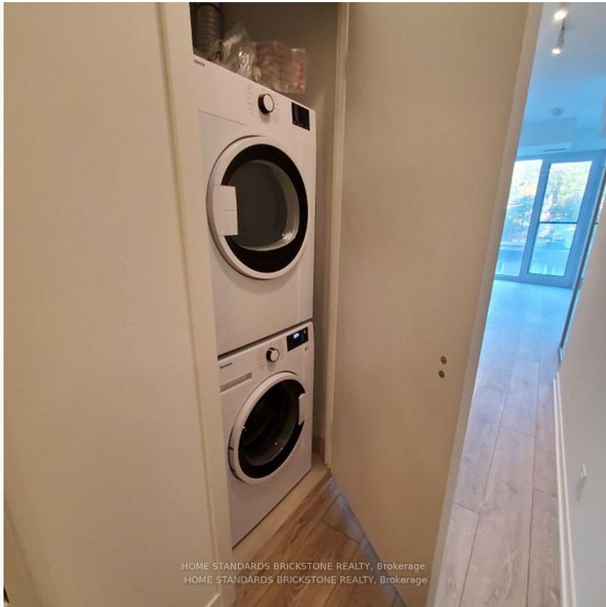 Photo 4 of Unit 528, 2020 Bathurst Street W, Toronto, Humewood-Cedarvale — HOMEH