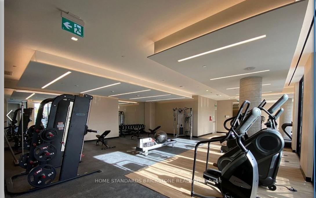Photo 6 of Unit 528, 2020 Bathurst Street W, Toronto, Humewood-Cedarvale — HOMEH