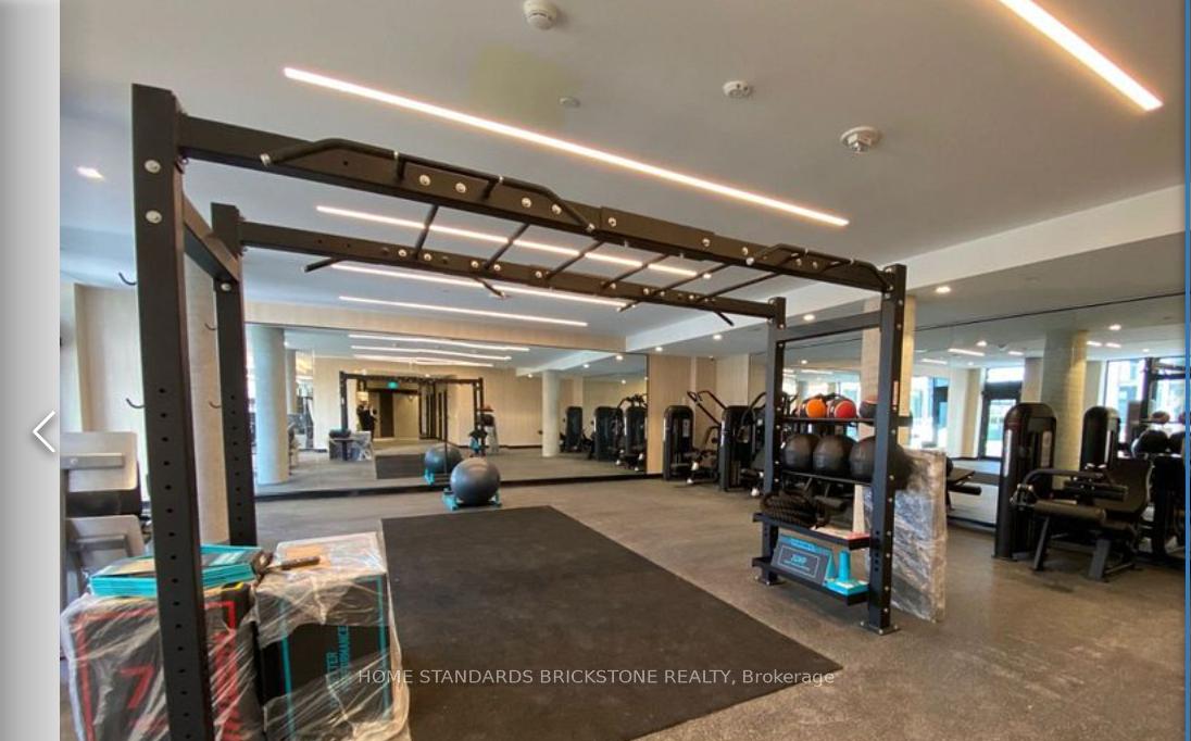 Photo 7 of Unit 528, 2020 Bathurst Street W, Toronto, Humewood-Cedarvale — HOMEH
