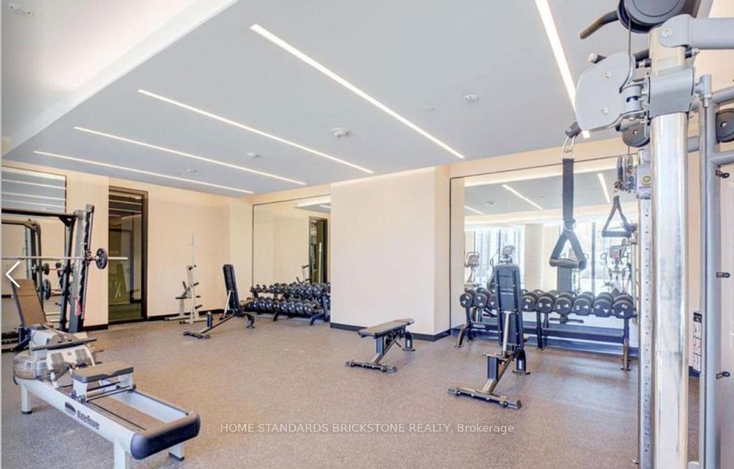 Photo 9 of Unit 528, 2020 Bathurst Street W, Toronto, Humewood-Cedarvale — HOMEH