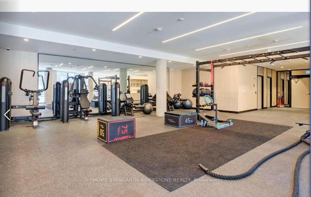 Photo 10 of Unit 528, 2020 Bathurst Street W, Toronto, Humewood-Cedarvale — HOMEH