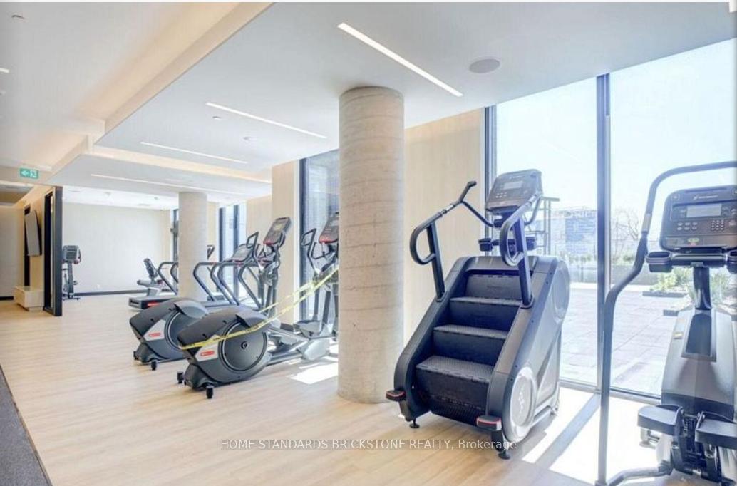Photo 11 of Unit 528, 2020 Bathurst Street W, Toronto, Humewood-Cedarvale — HOMEH