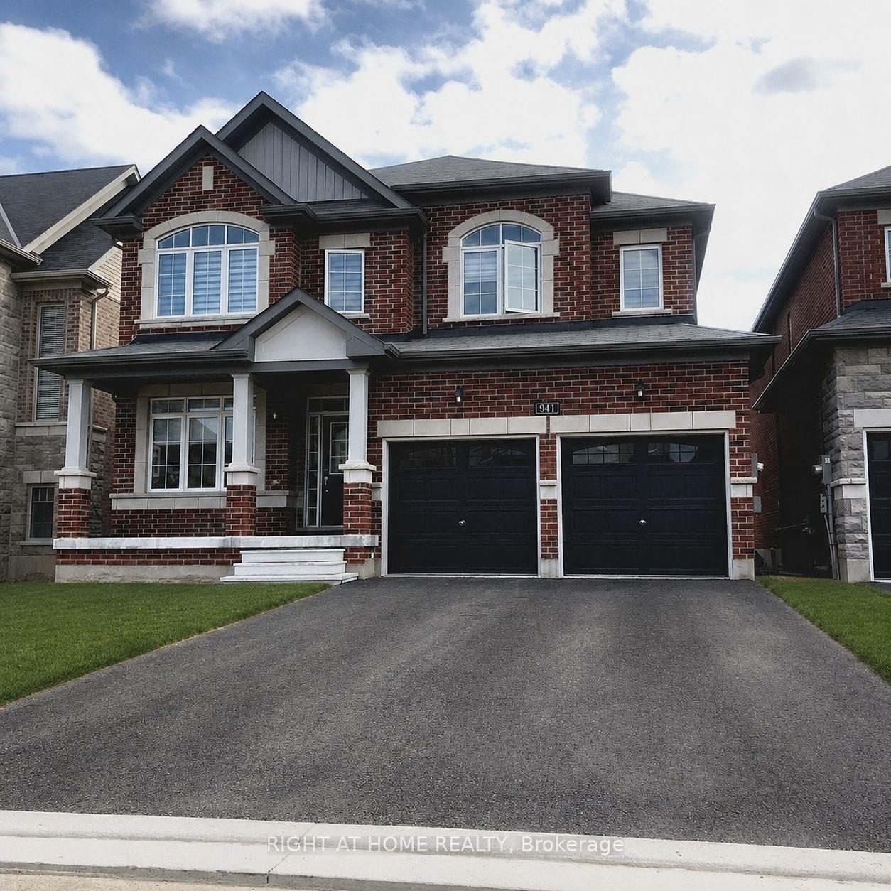 Photo 1 of 941 Wickham Road, Innisfil, Alcona — HOMEH