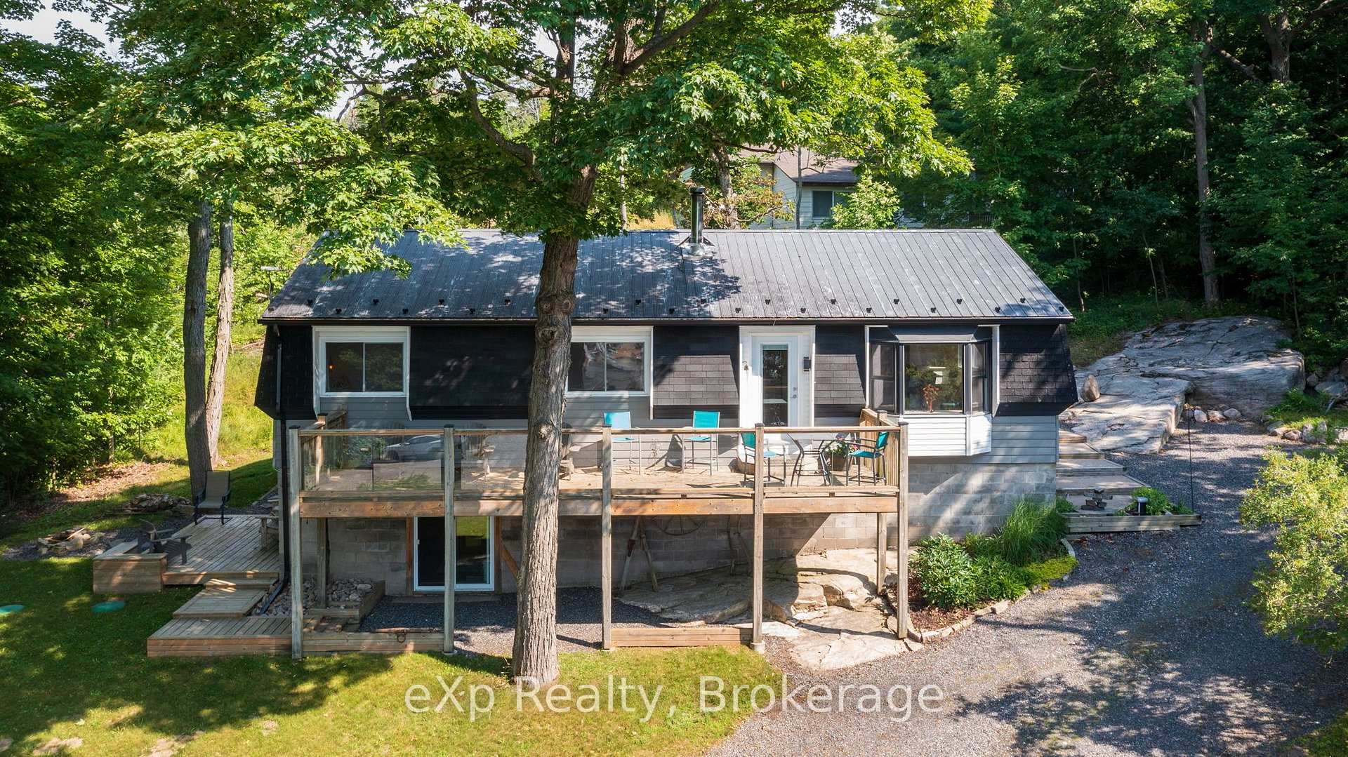 Photo 48 of 3 Bayview Drive, Carling — HOMEH