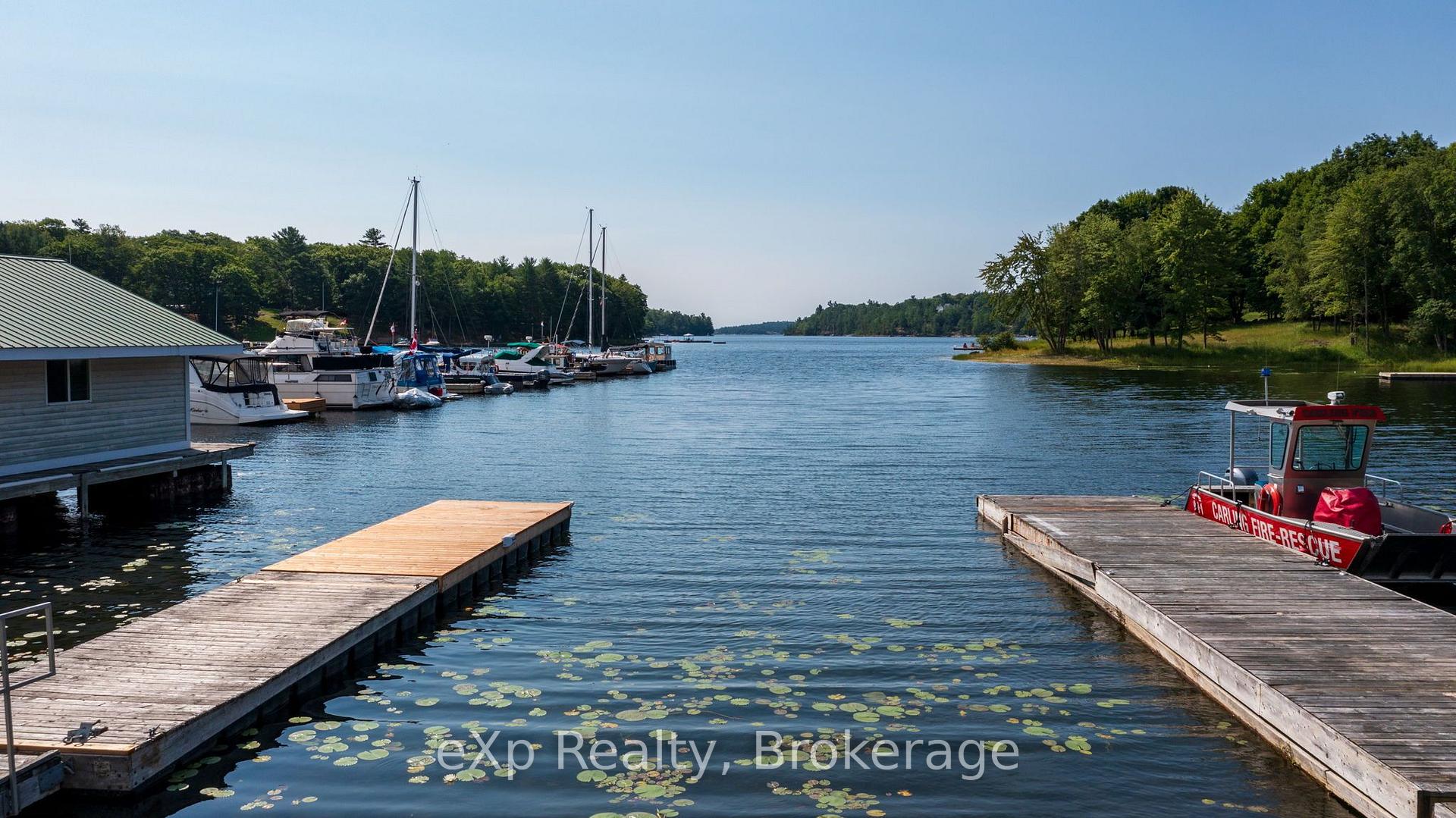 Photo 46 of 3 Bayview Drive, Carling — HOMEH