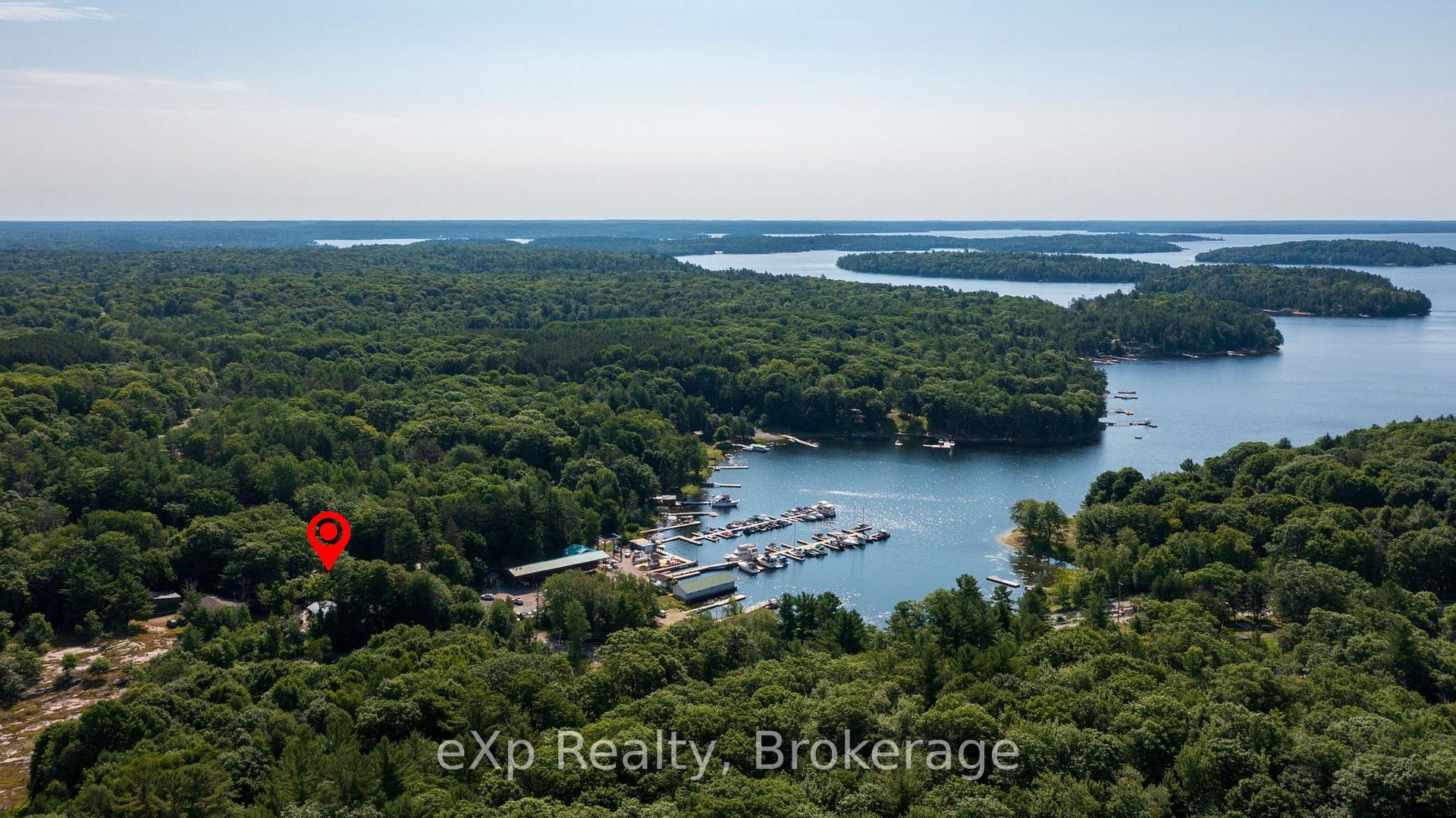 Photo 44 of 3 Bayview Drive, Carling — HOMEH