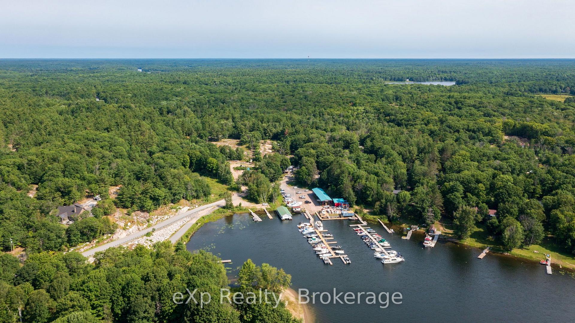 Photo 47 of 3 Bayview Drive, Carling — HOMEH