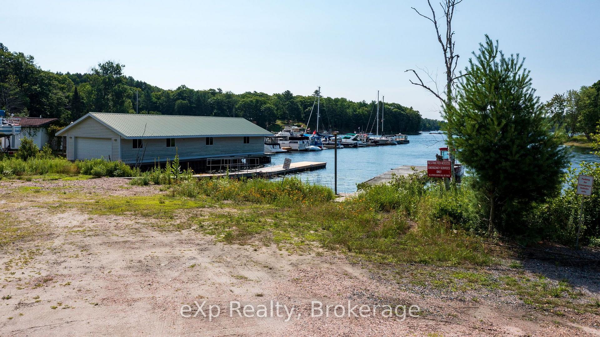 Photo 49 of 3 Bayview Drive, Carling — HOMEH