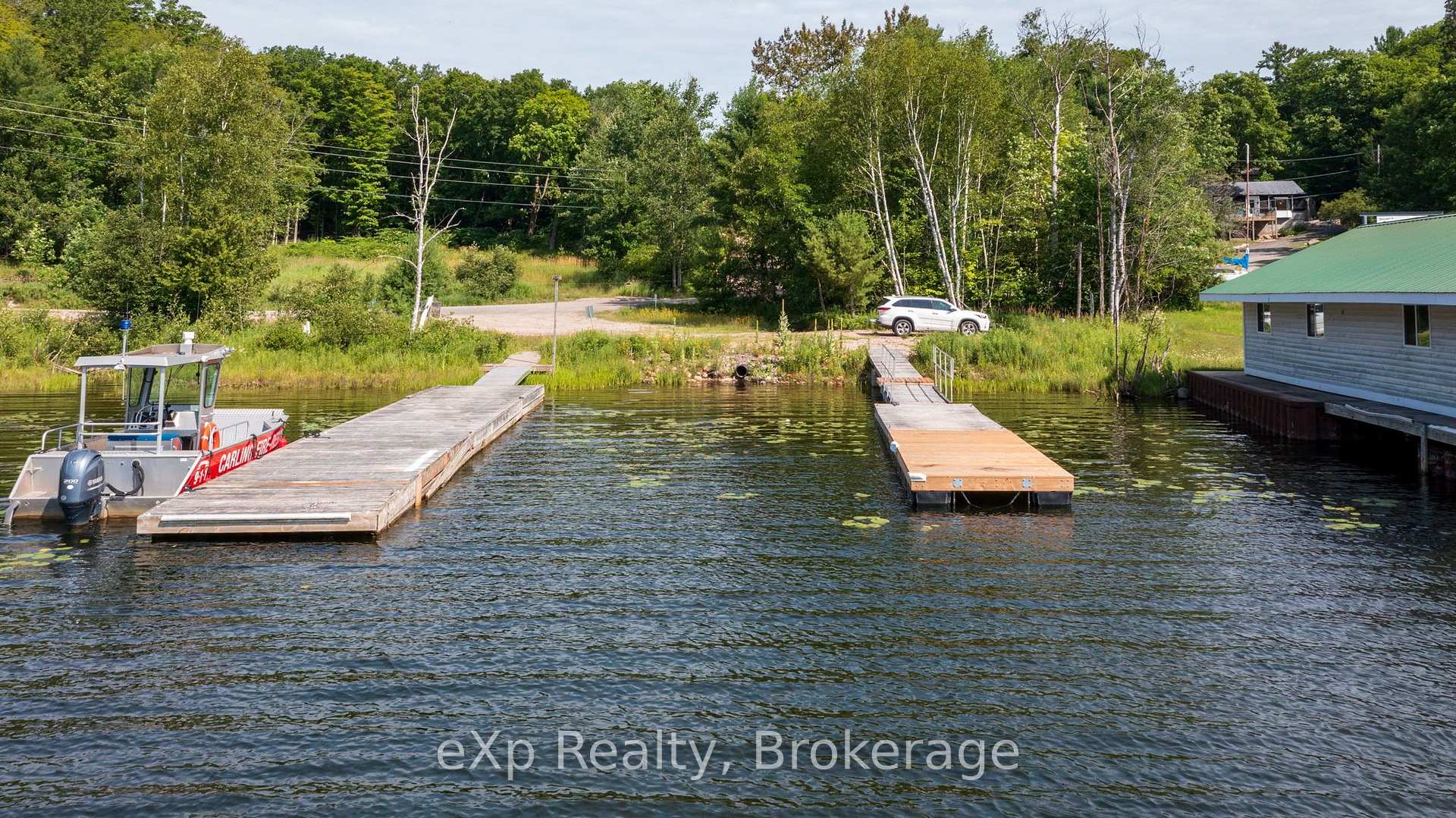 Photo 50 of 3 Bayview Drive, Carling — HOMEH