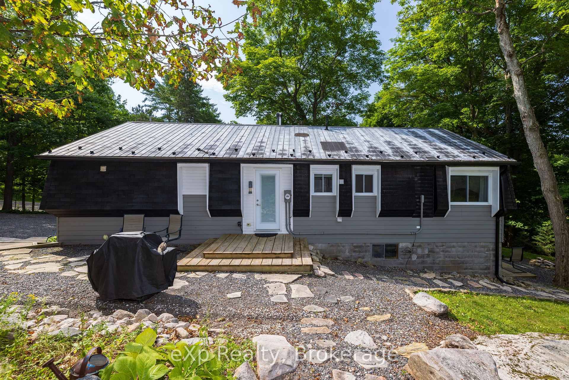 Photo 27 of 3 Bayview Drive, Carling — HOMEH