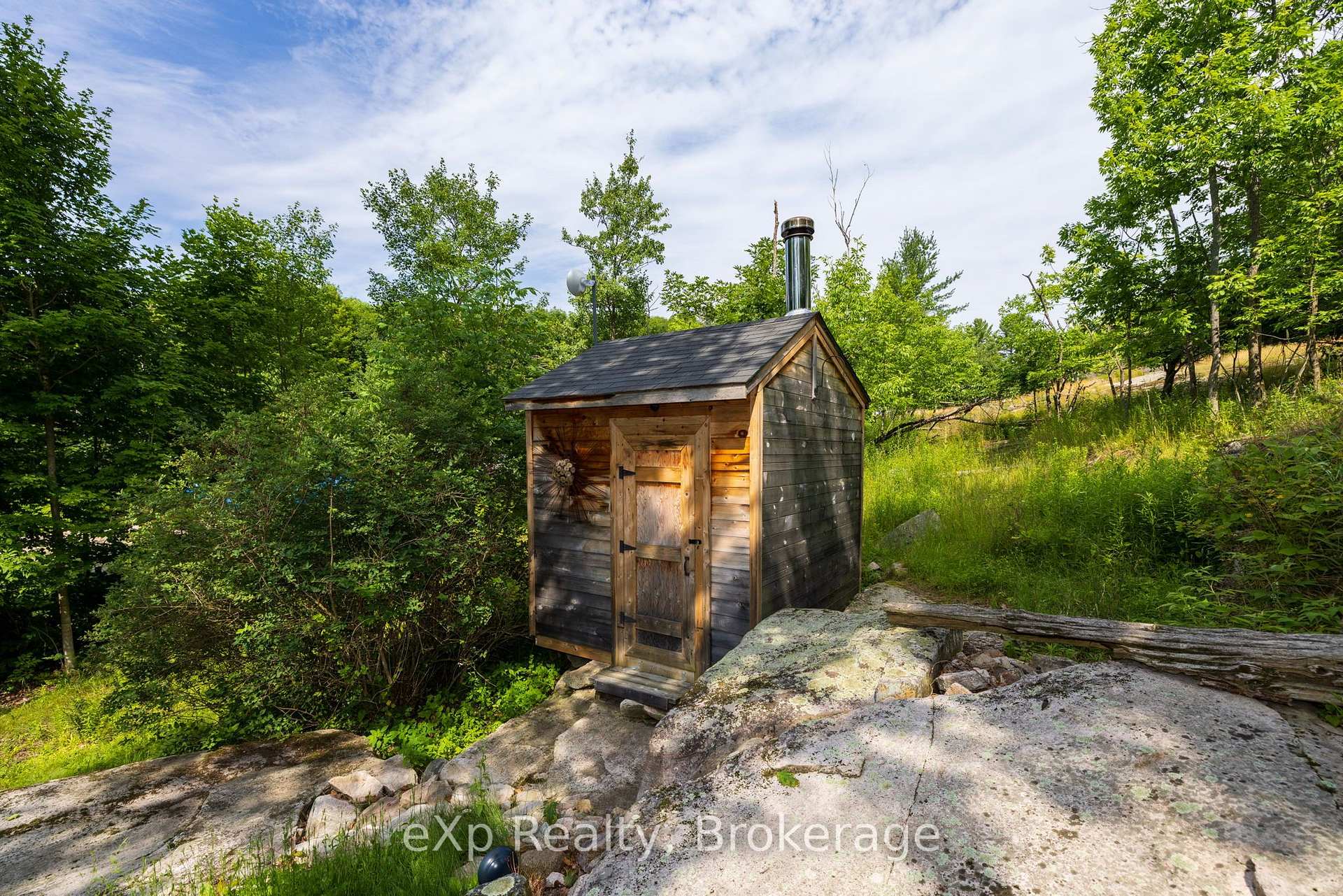 Photo 28 of 3 Bayview Drive, Carling — HOMEH