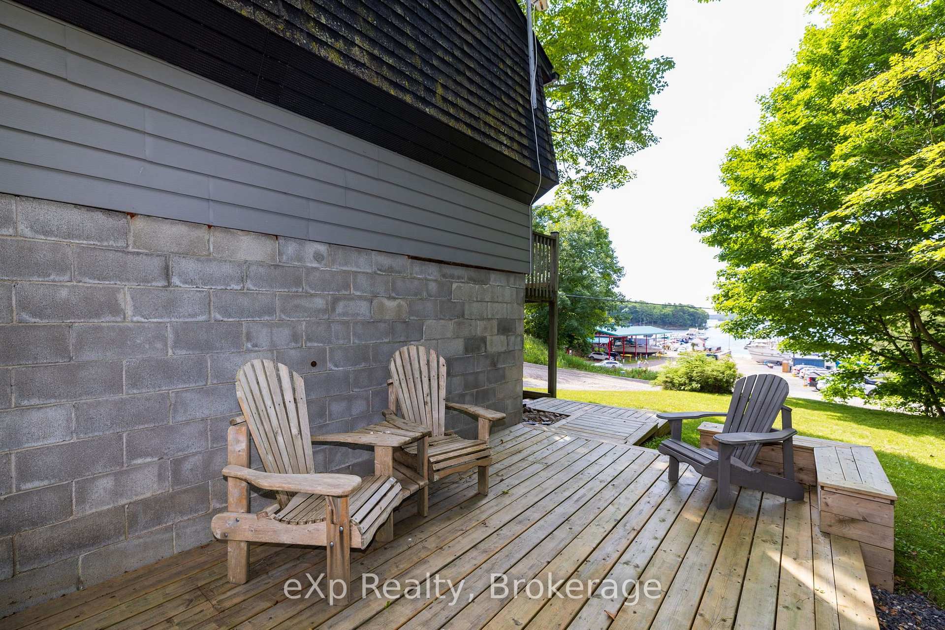 Photo 29 of 3 Bayview Drive, Carling — HOMEH