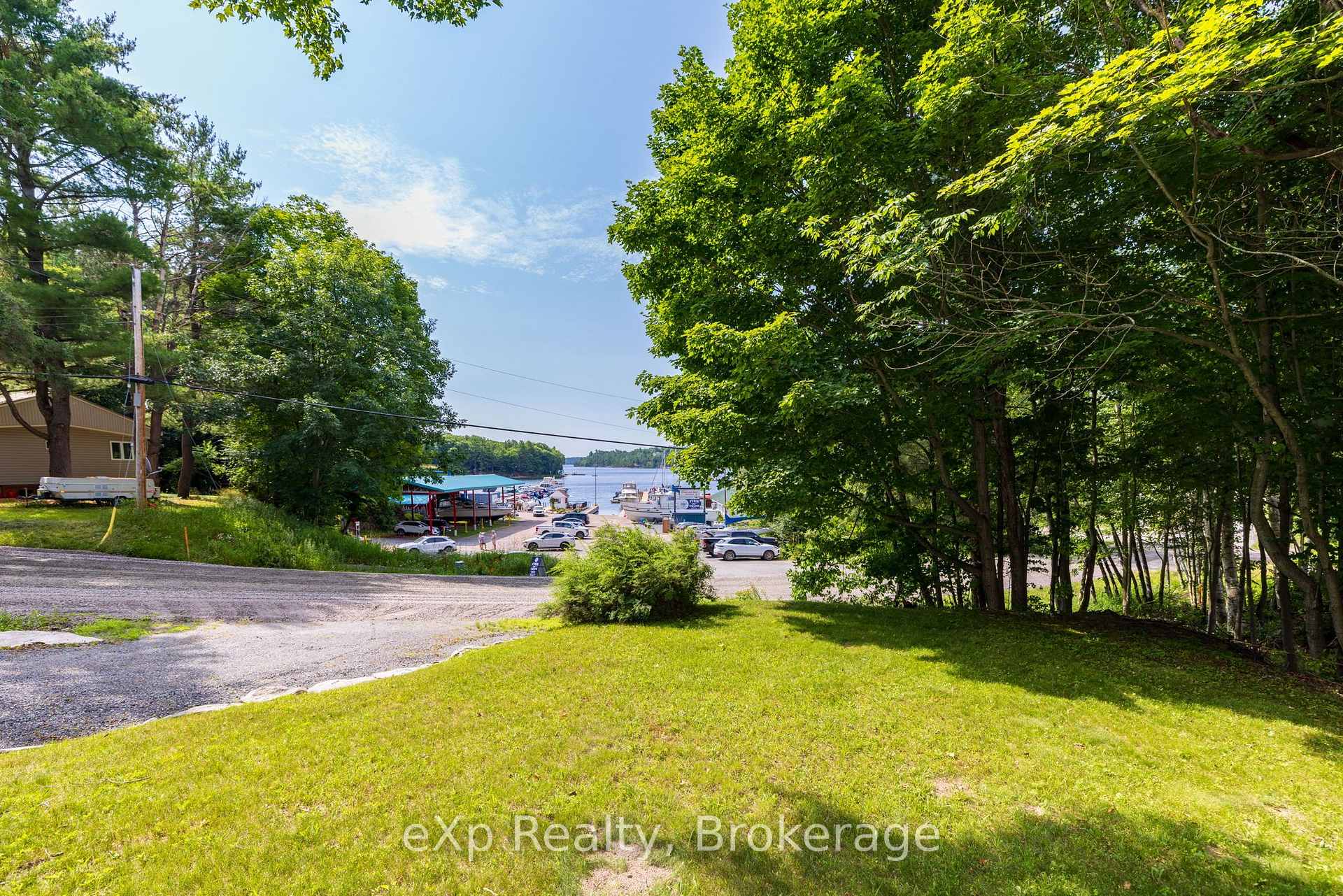 Photo 30 of 3 Bayview Drive, Carling — HOMEH